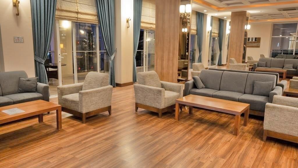 Solivia Hotel (ex. Titan Select) 18