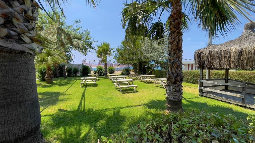 Solivia Hotel (ex. Titan Select) 7