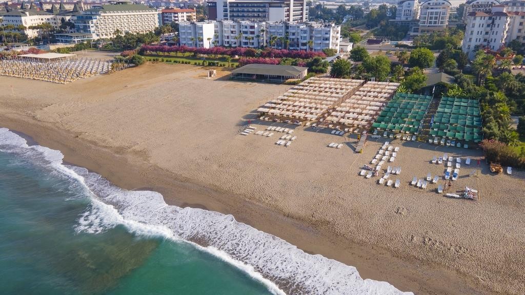 Solivia Hotel (ex. Titan Select) 8