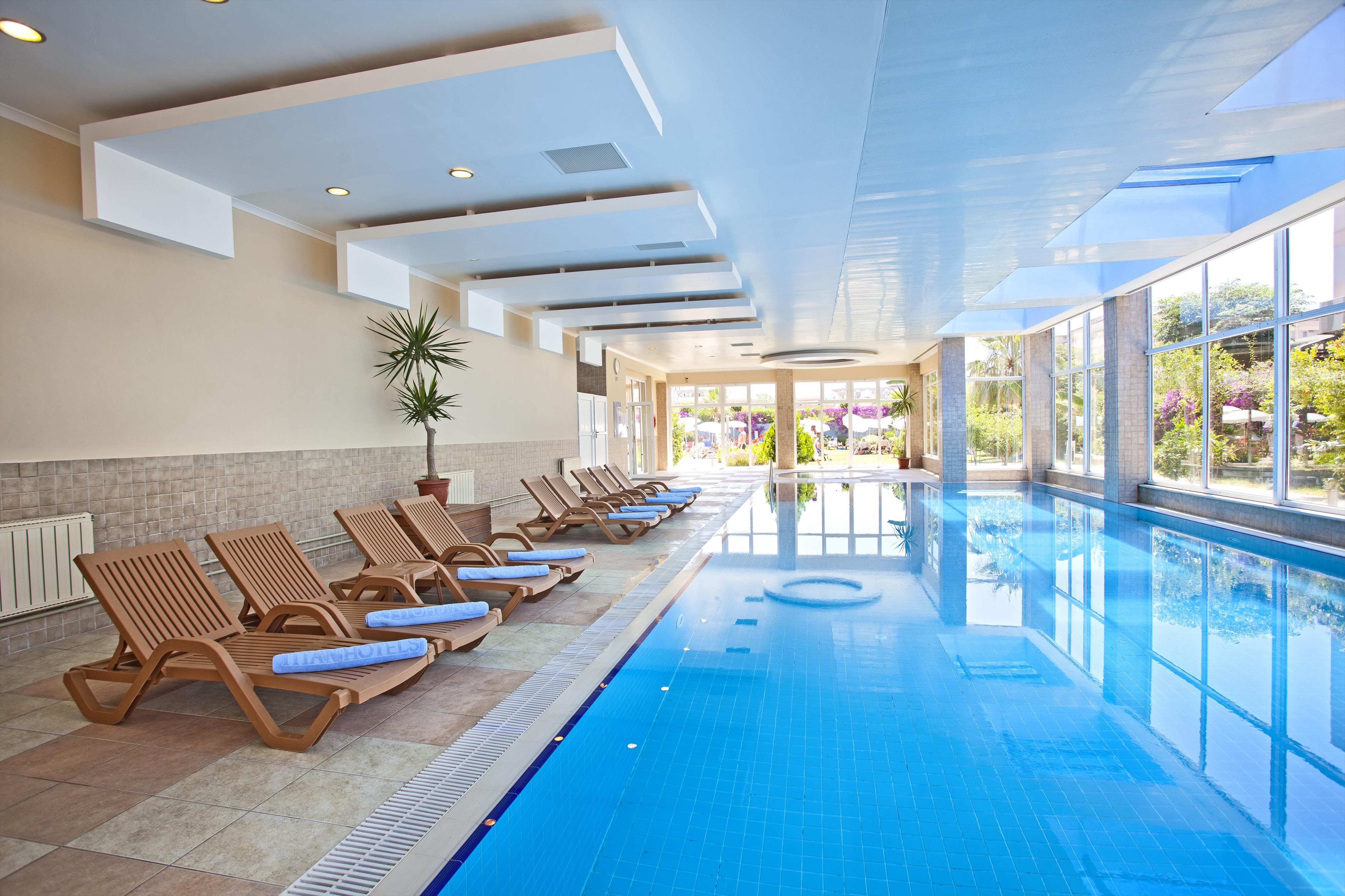 Solivia Hotel (ex. Titan Select) 23