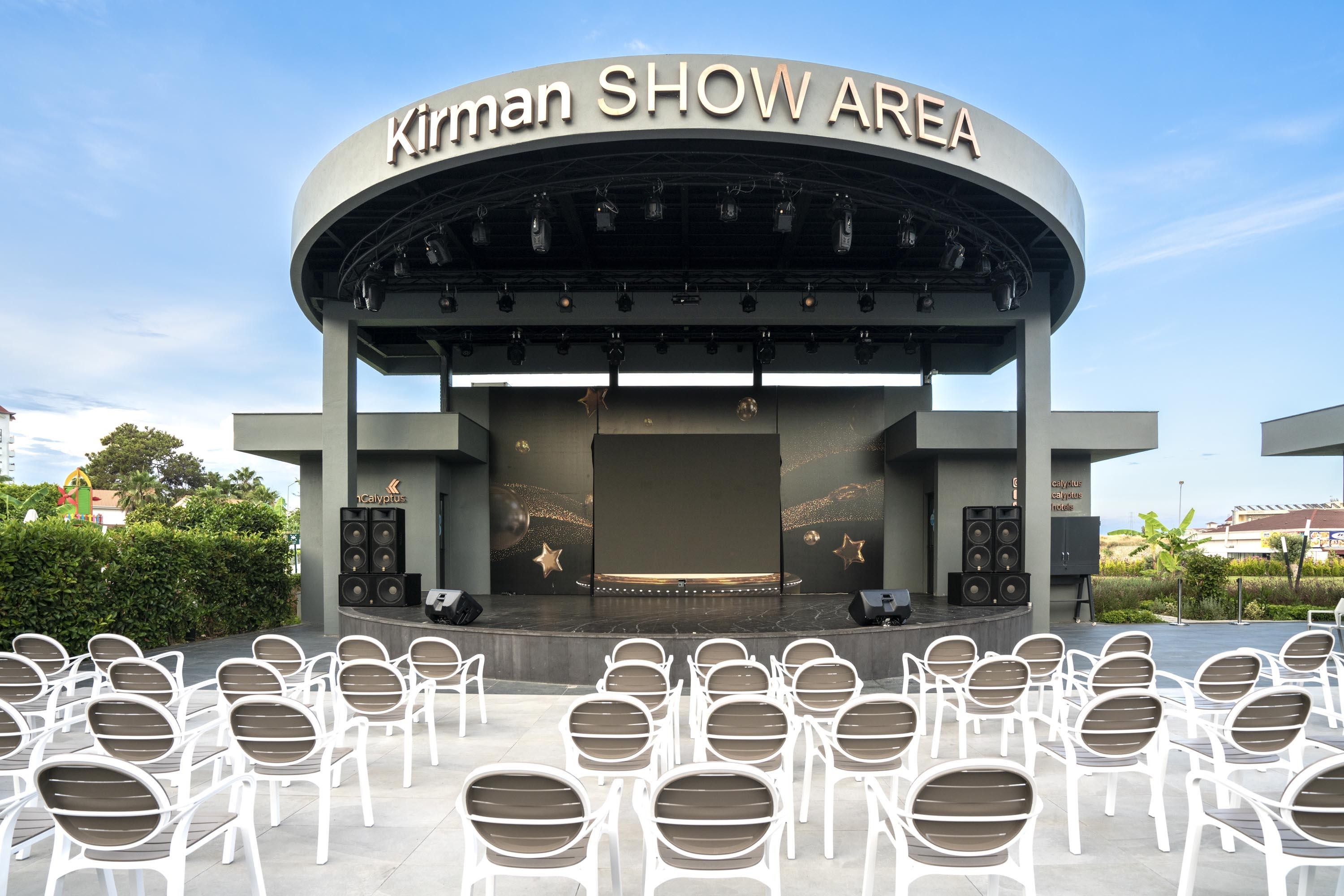 Calyptus Kirman Premium 36