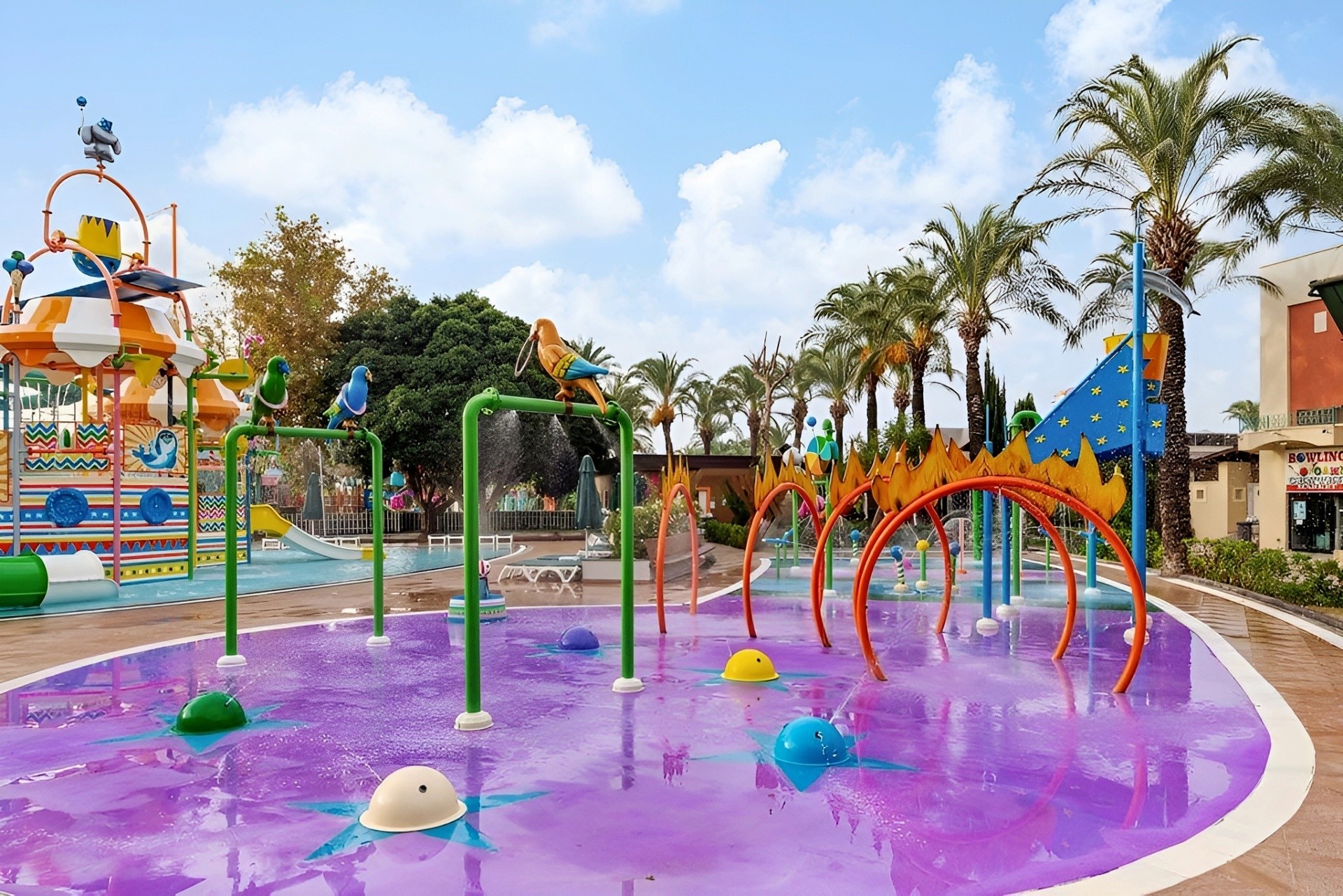 IC Hotels Green Palace & Villas 13