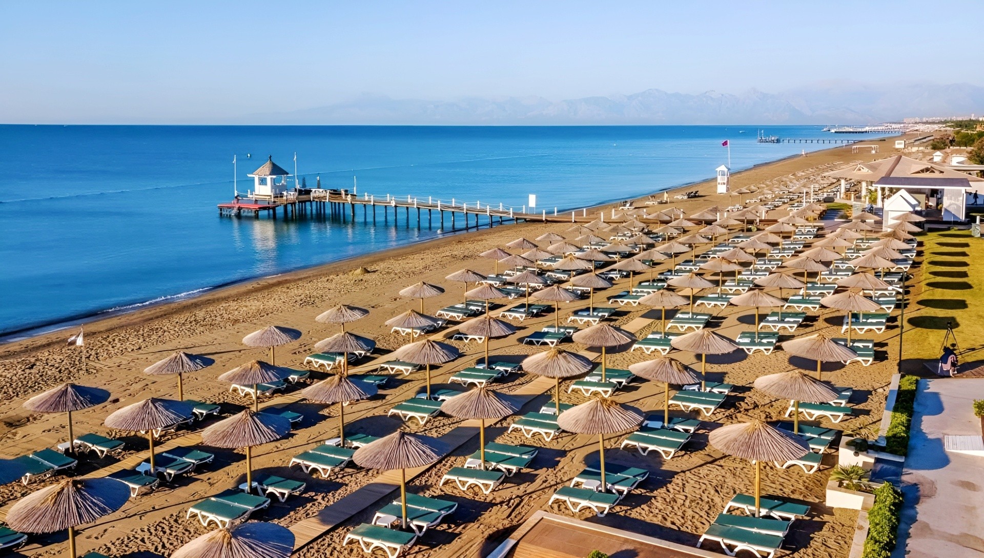 IC Hotels Green Palace & Villas 14