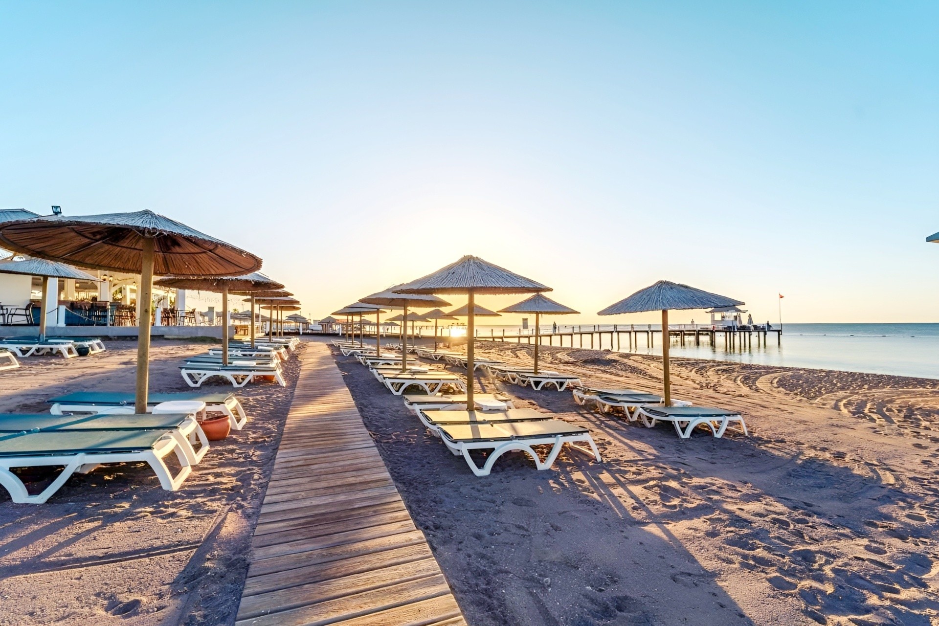 IC Hotels Green Palace & Villas 15