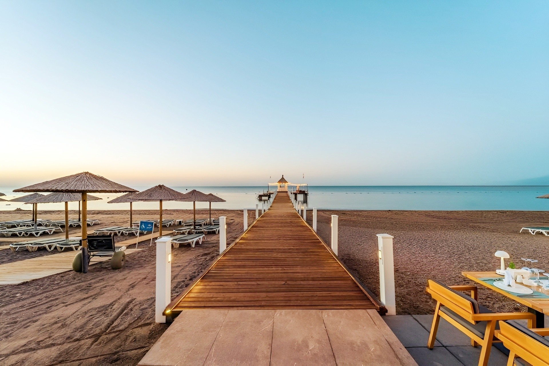 IC Hotels Green Palace & Villas 16