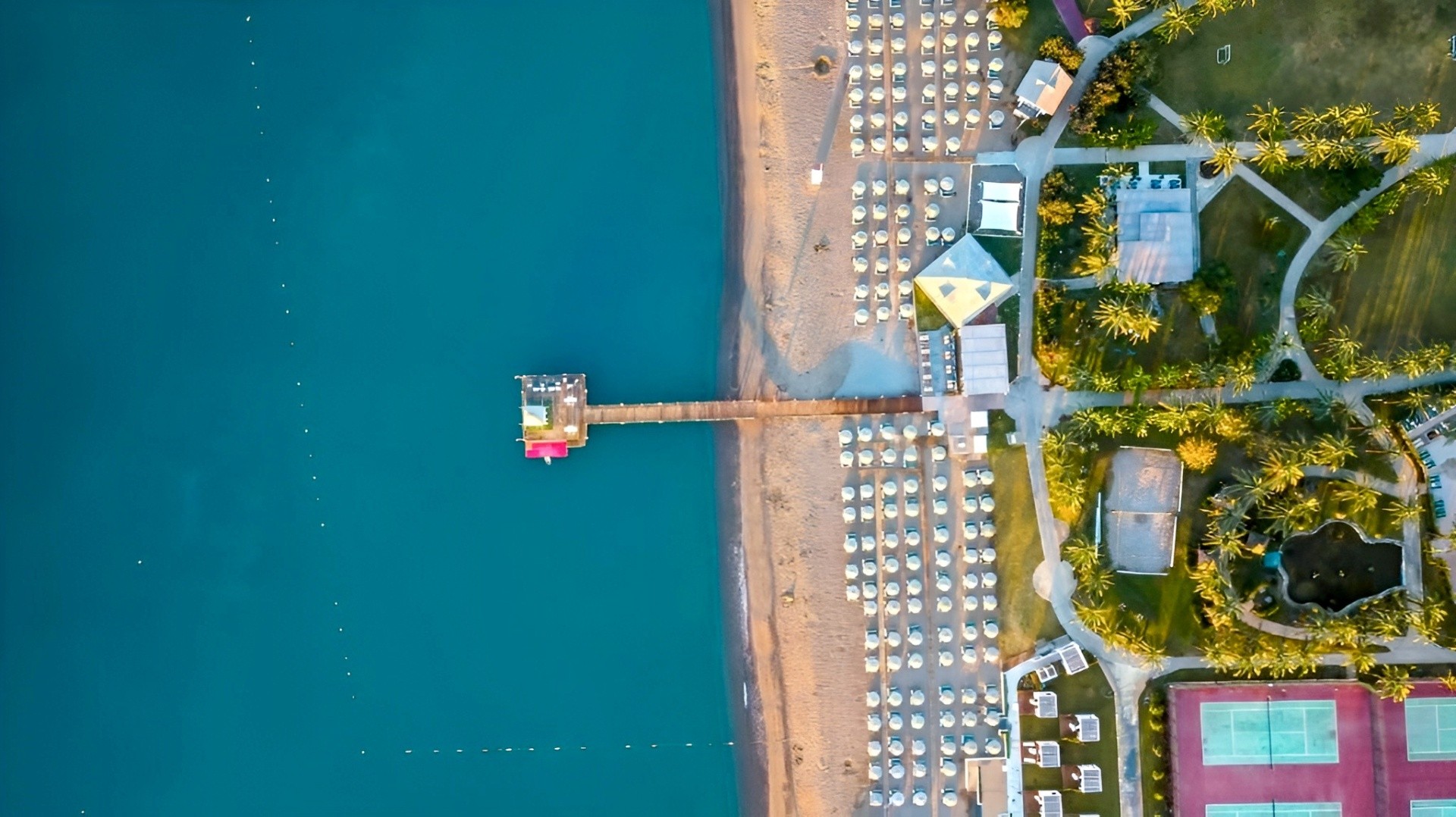 IC Hotels Green Palace & Villas 17