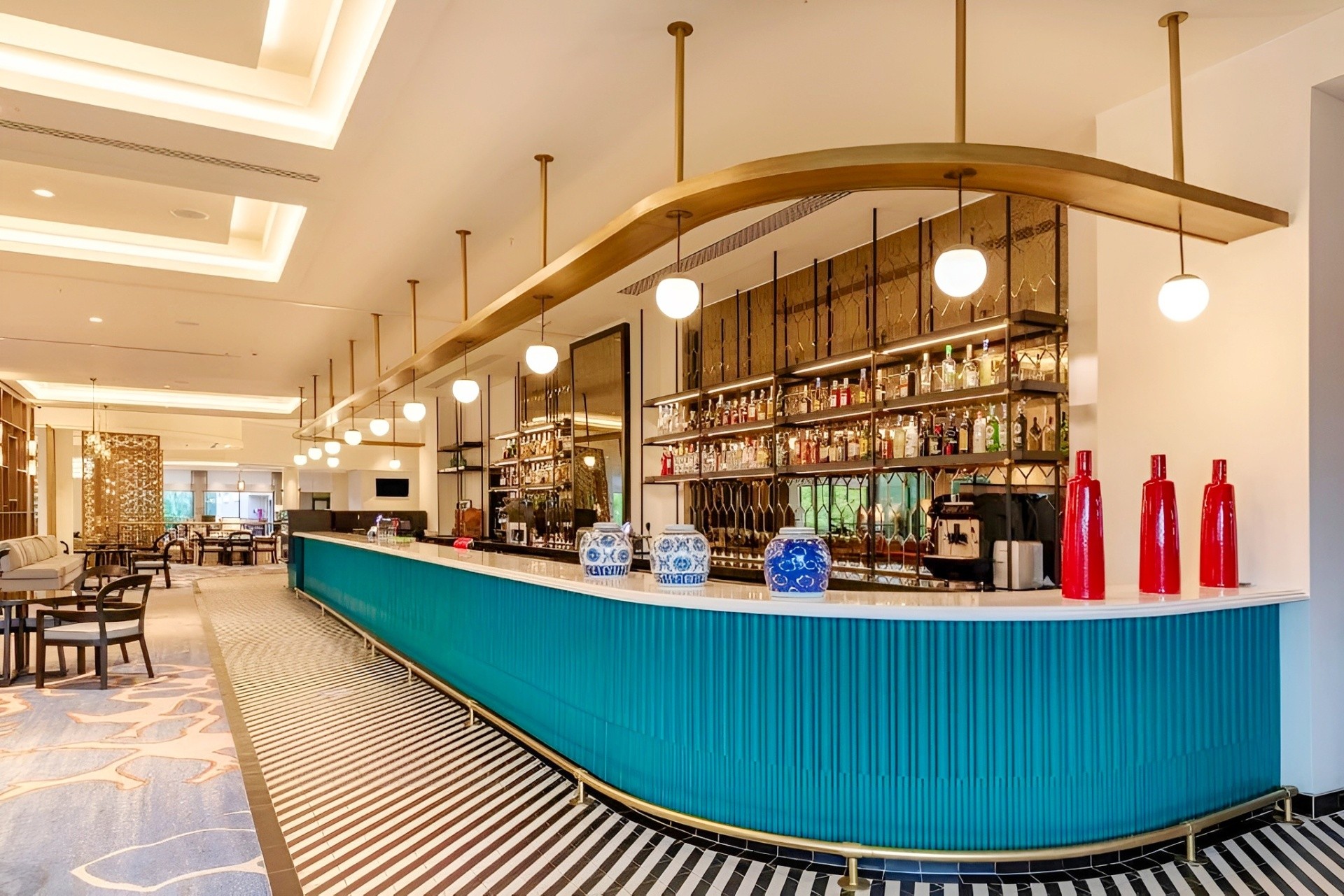 IC Hotels Green Palace & Villas 18