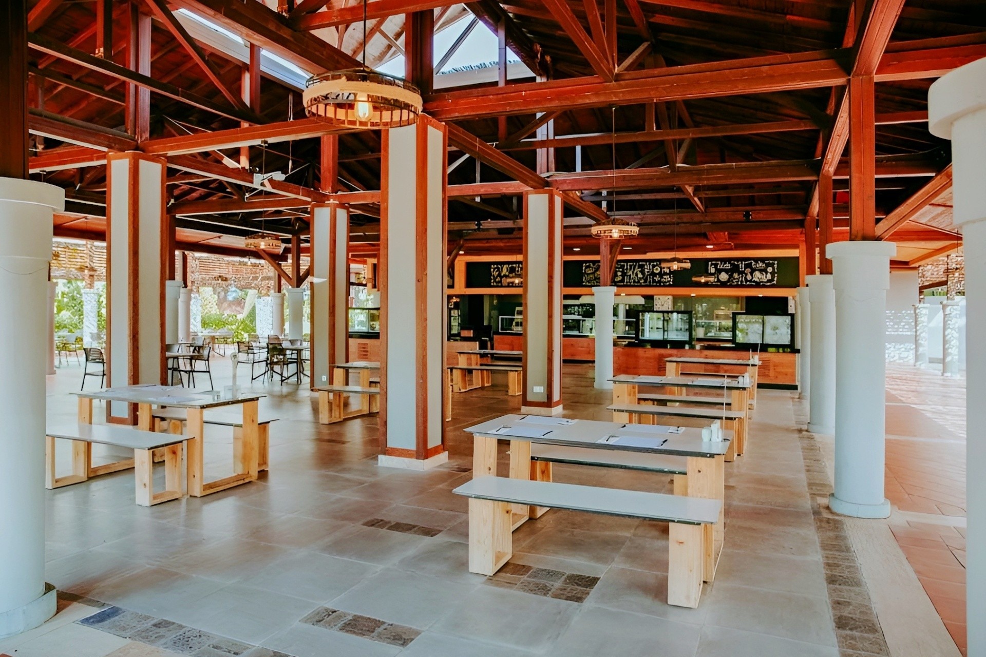 IC Hotels Green Palace & Villas 19