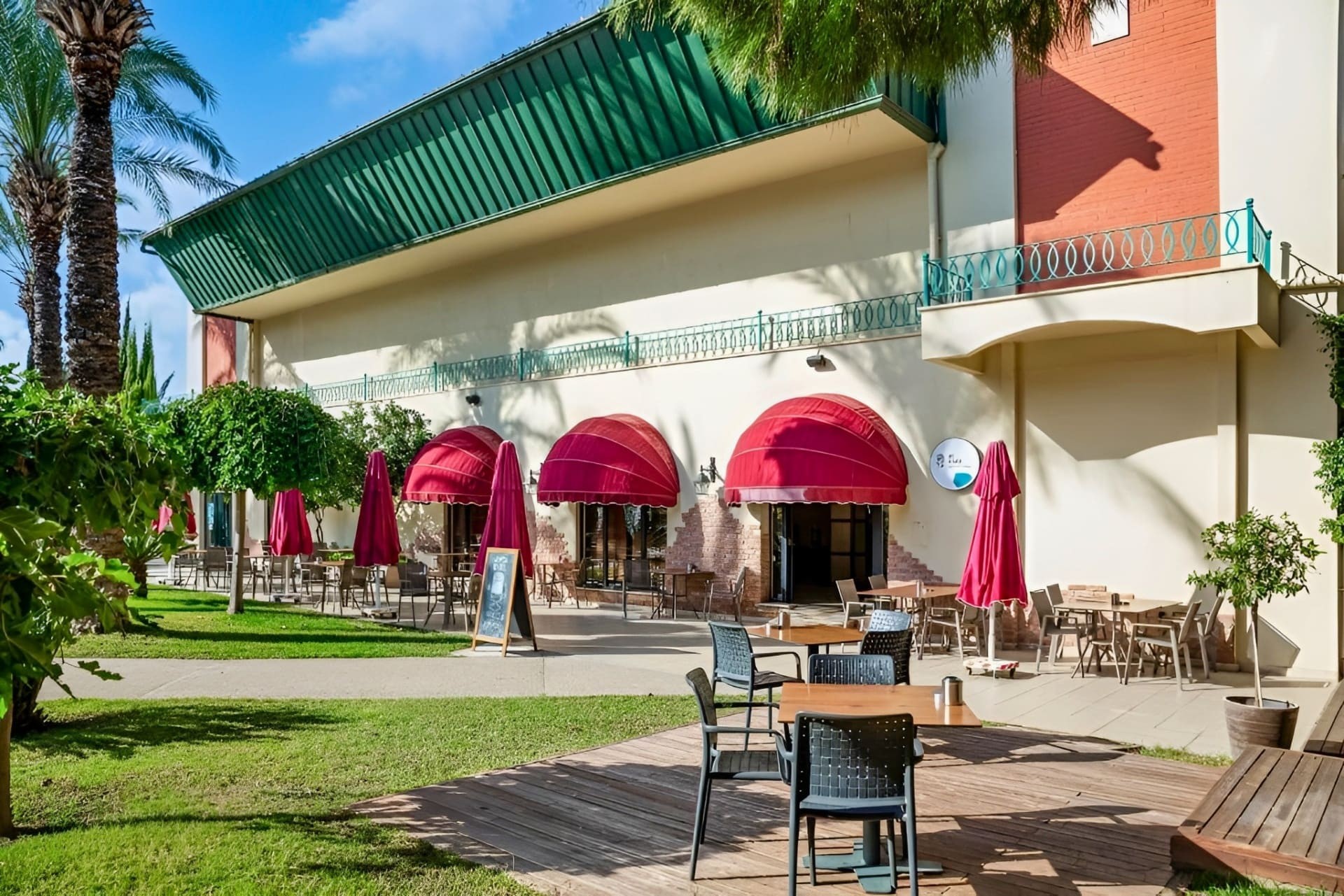 IC Hotels Green Palace & Villas 20