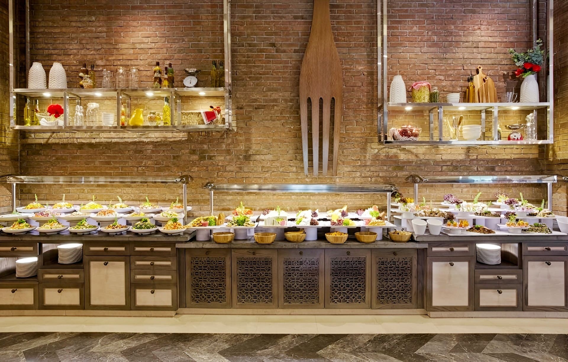 IC Hotels Green Palace & Villas 22