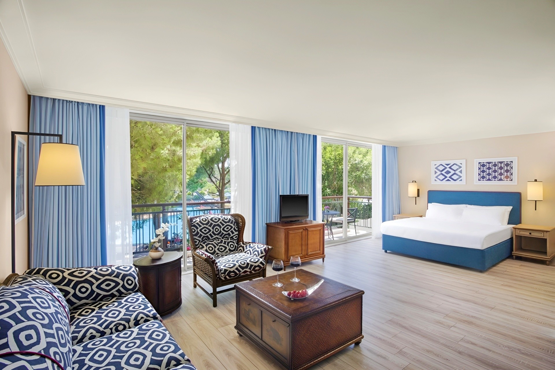 IC Hotels Green Palace & Villas 25