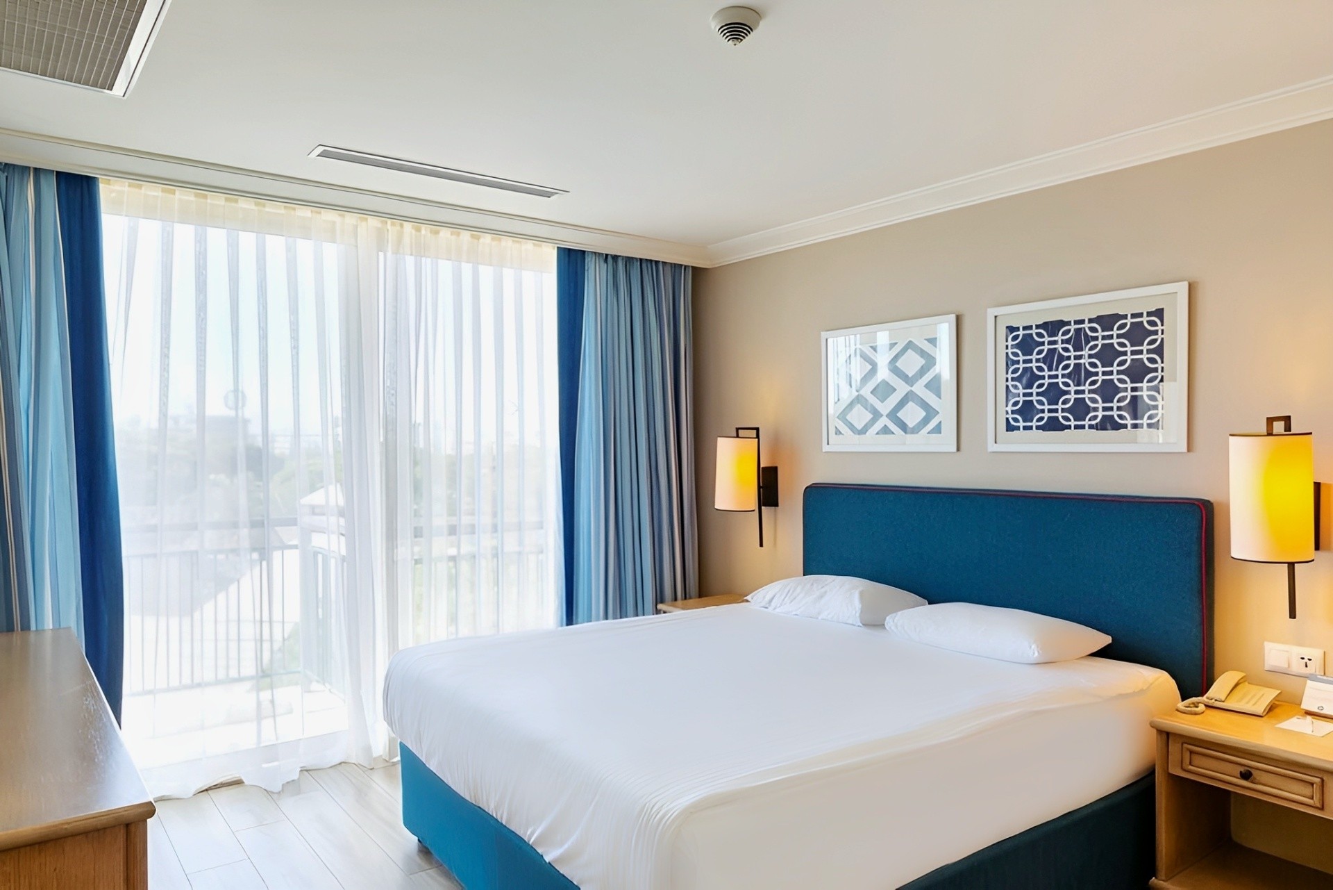 IC Hotels Green Palace & Villas 26