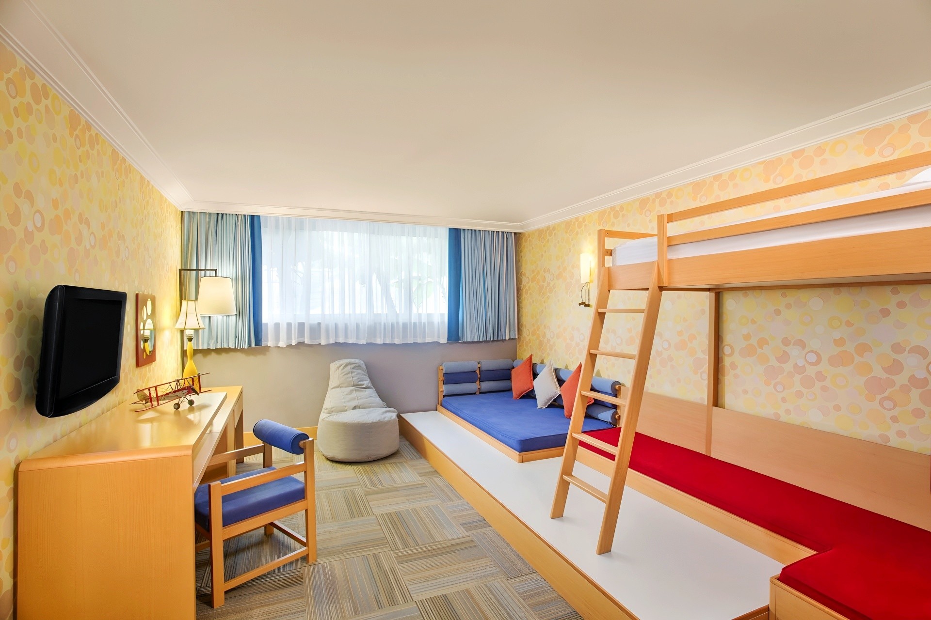 IC Hotels Green Palace & Villas 28