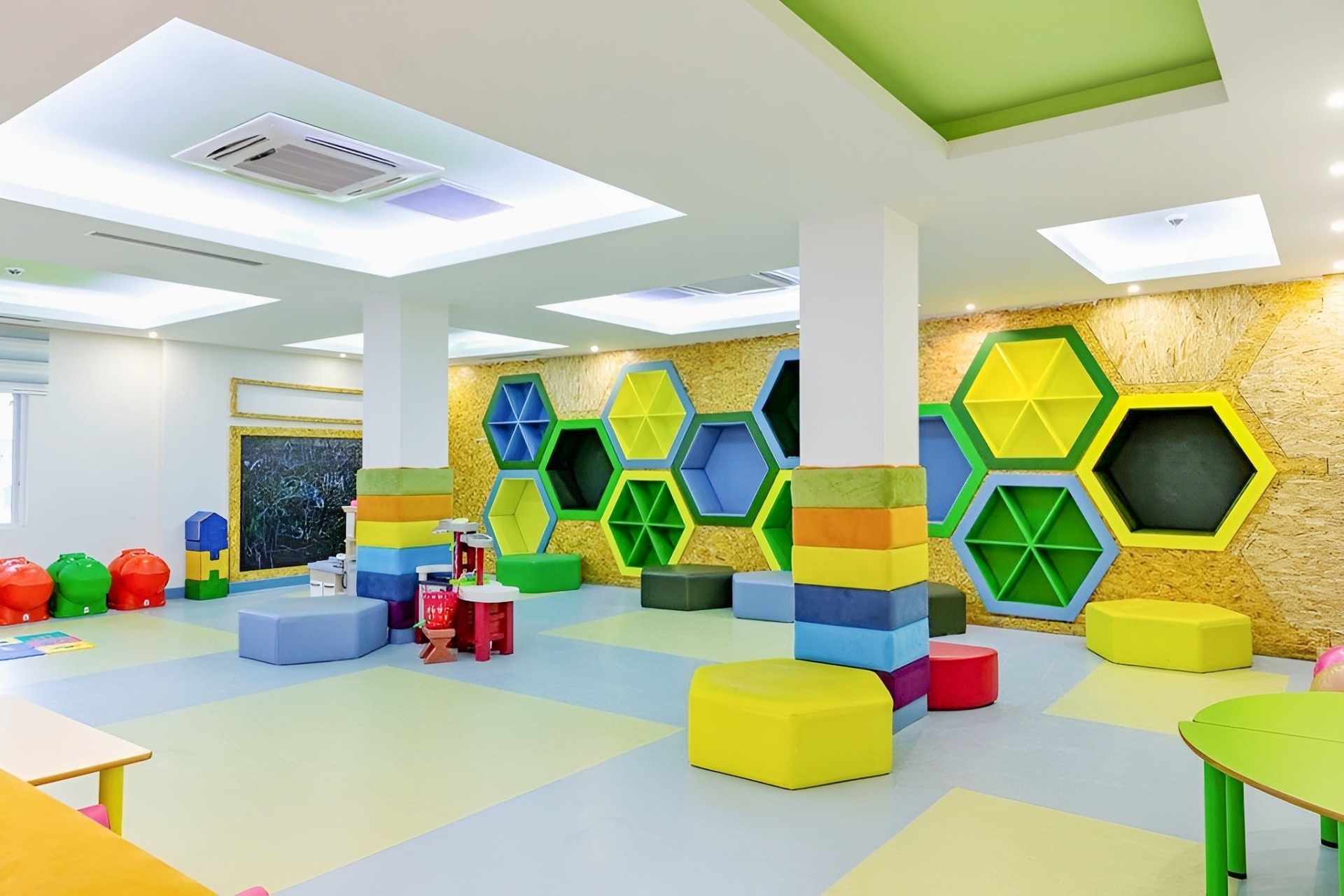 IC Hotels Green Palace & Villas 29