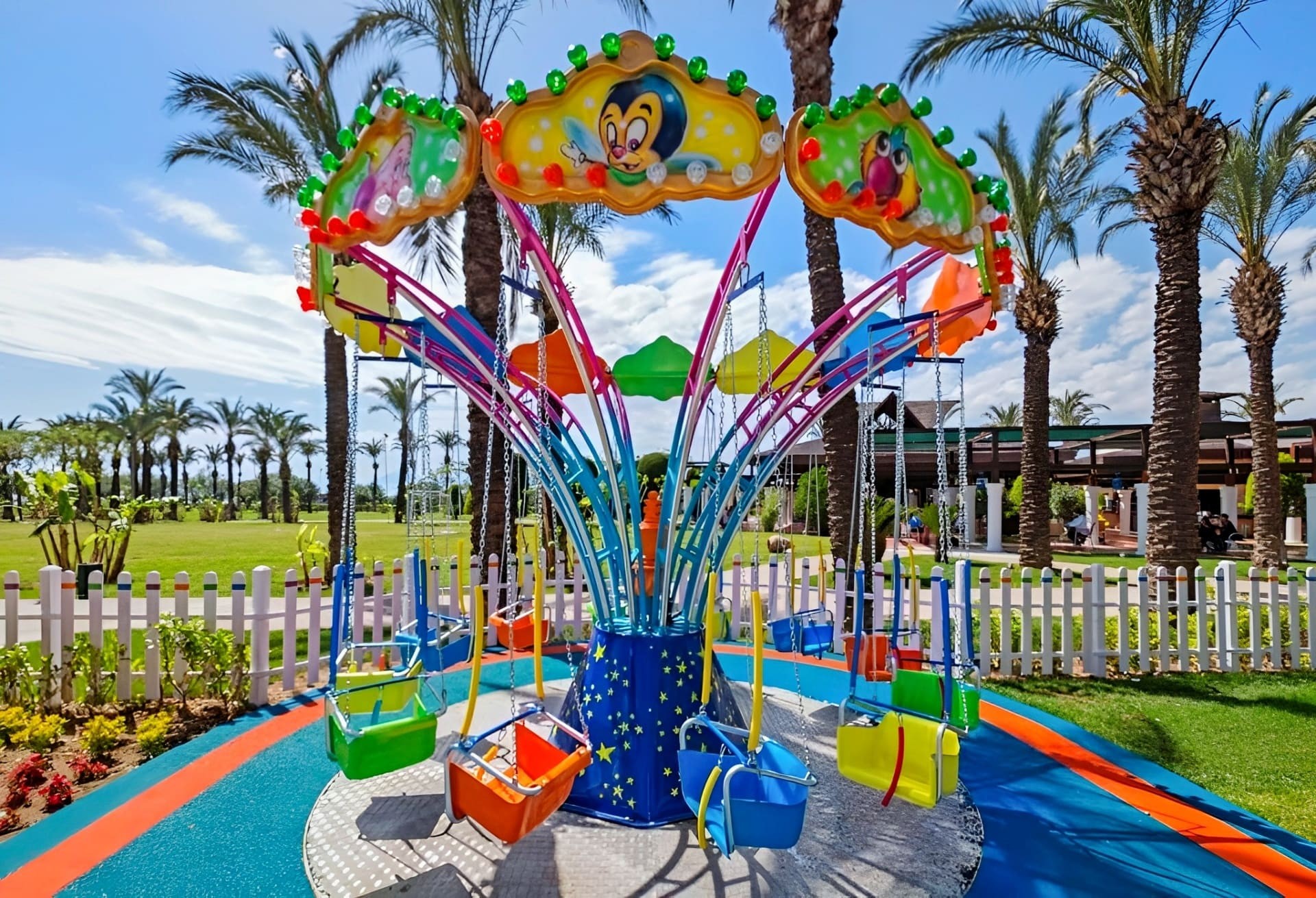 IC Hotels Green Palace & Villas 31