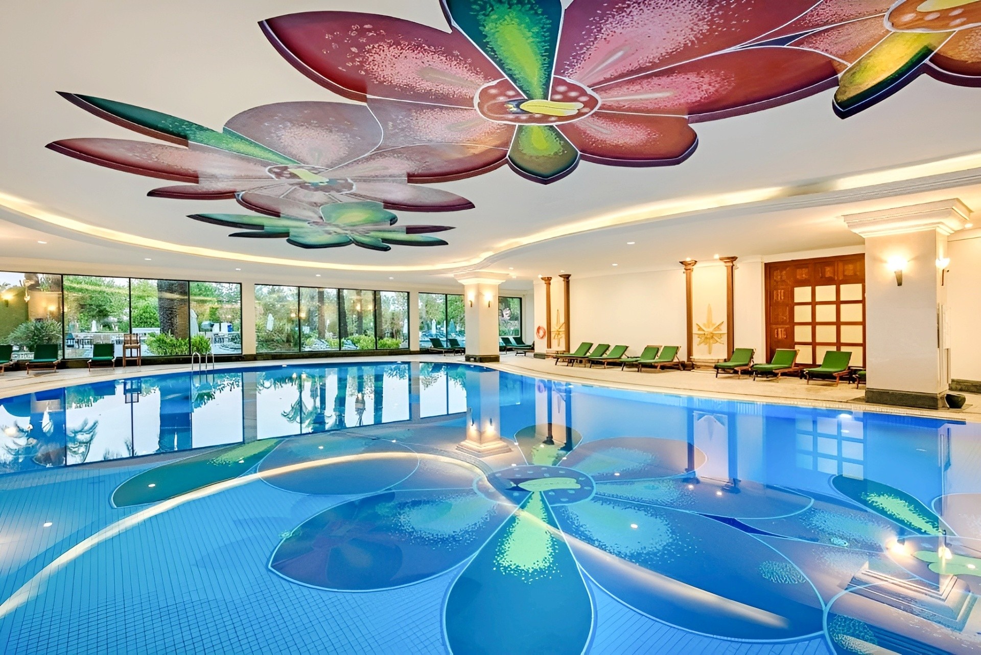 IC Hotels Green Palace & Villas 32