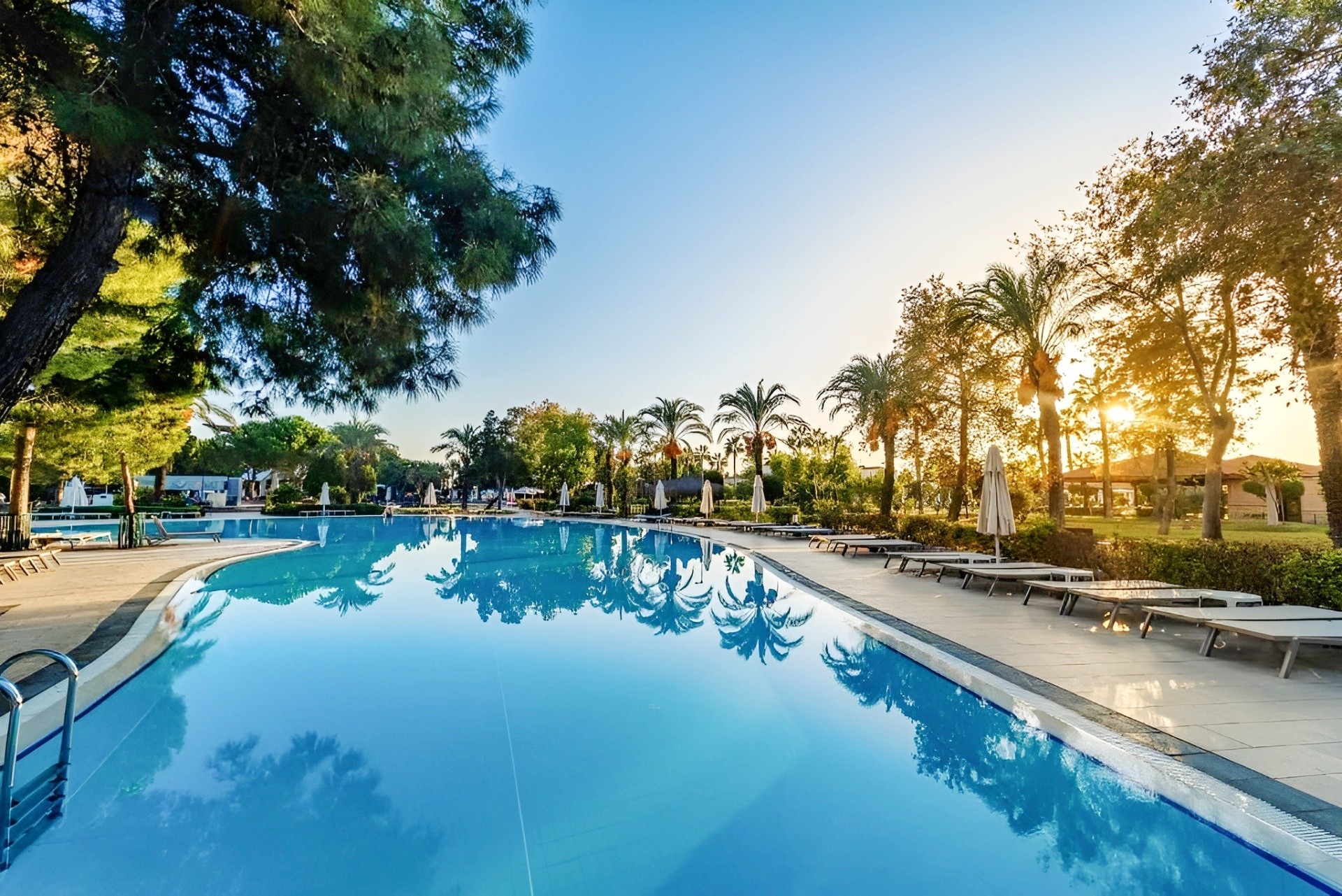 IC Hotels Green Palace & Villas 8