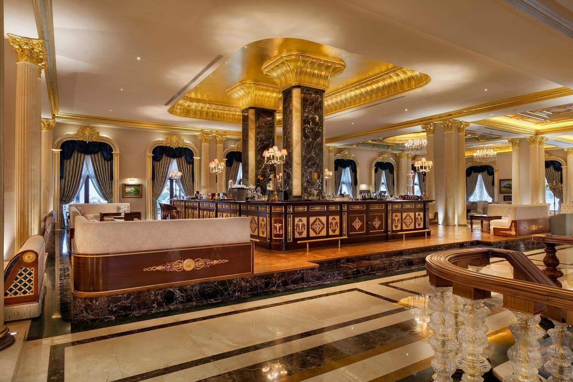 Mardan Palace 27