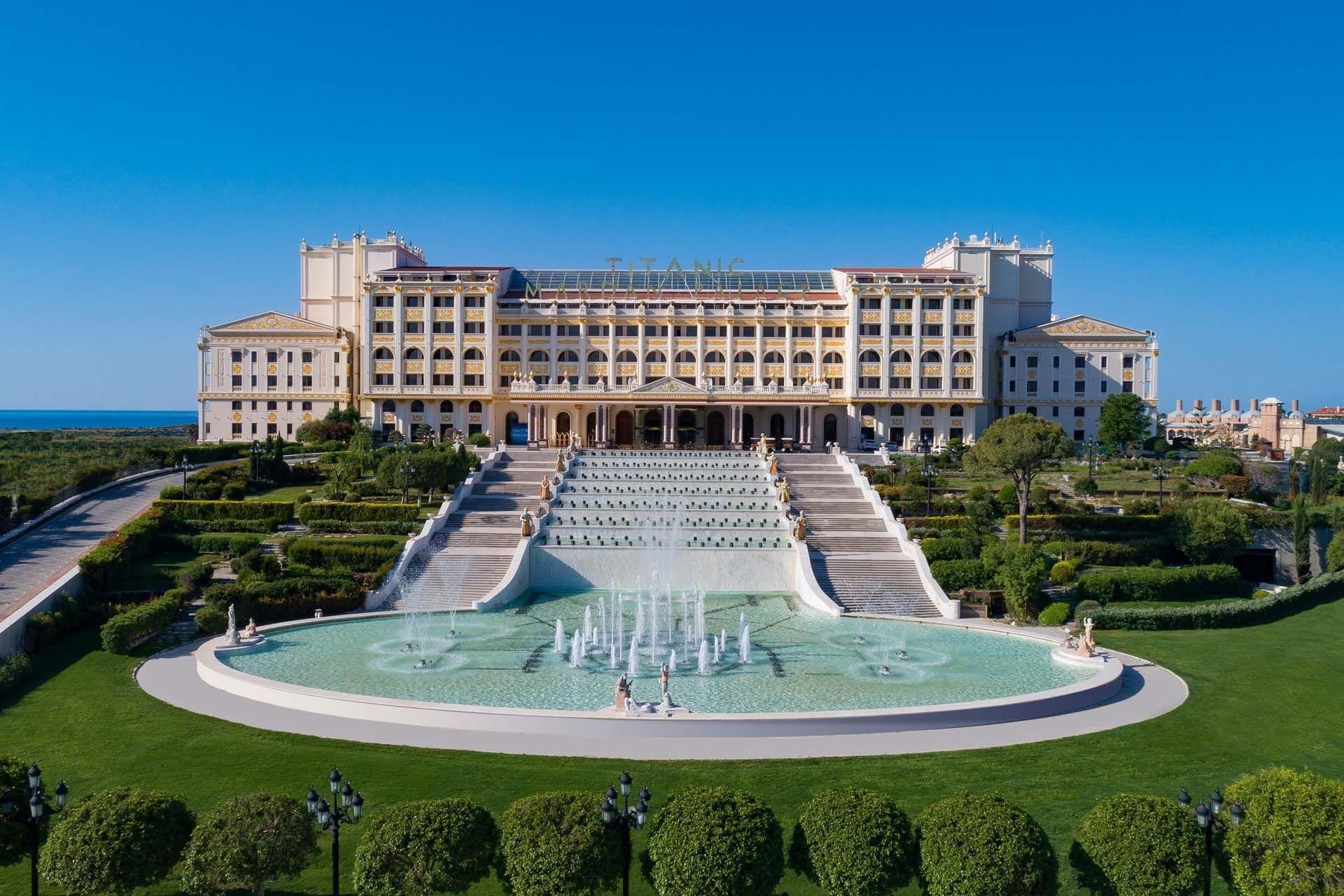 Mardan Palace 5