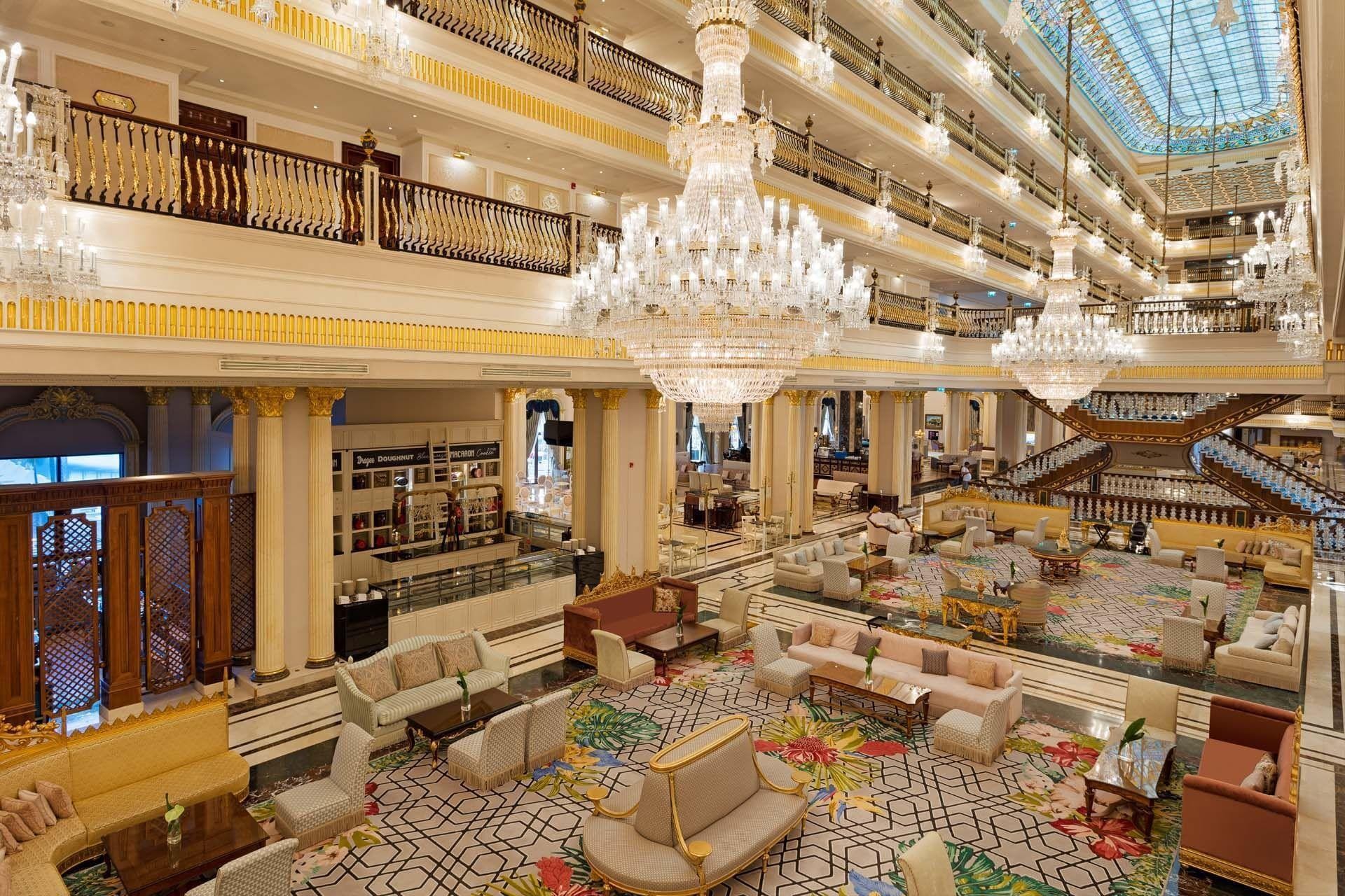Mardan Palace 45