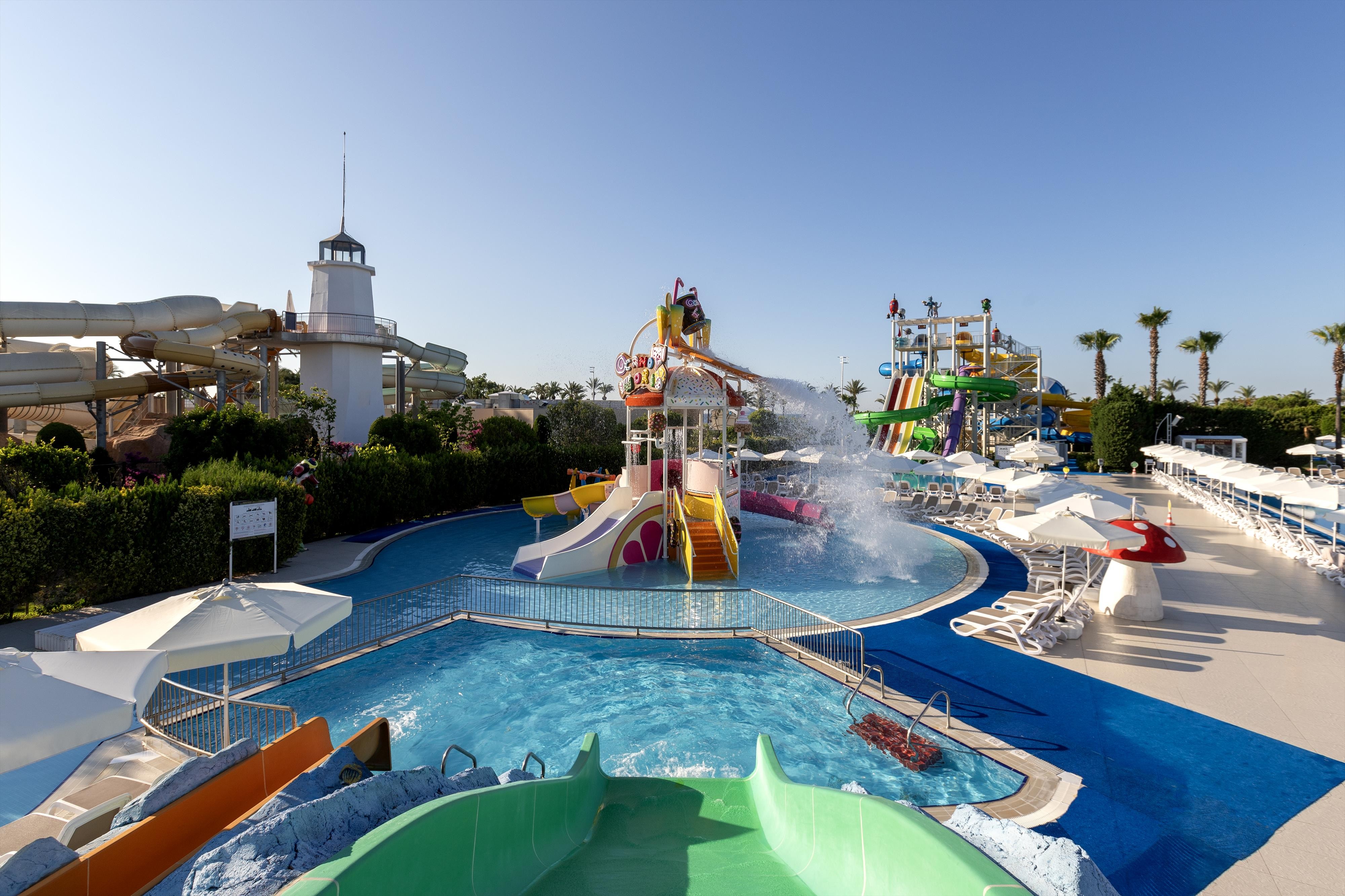 Miracle Resort