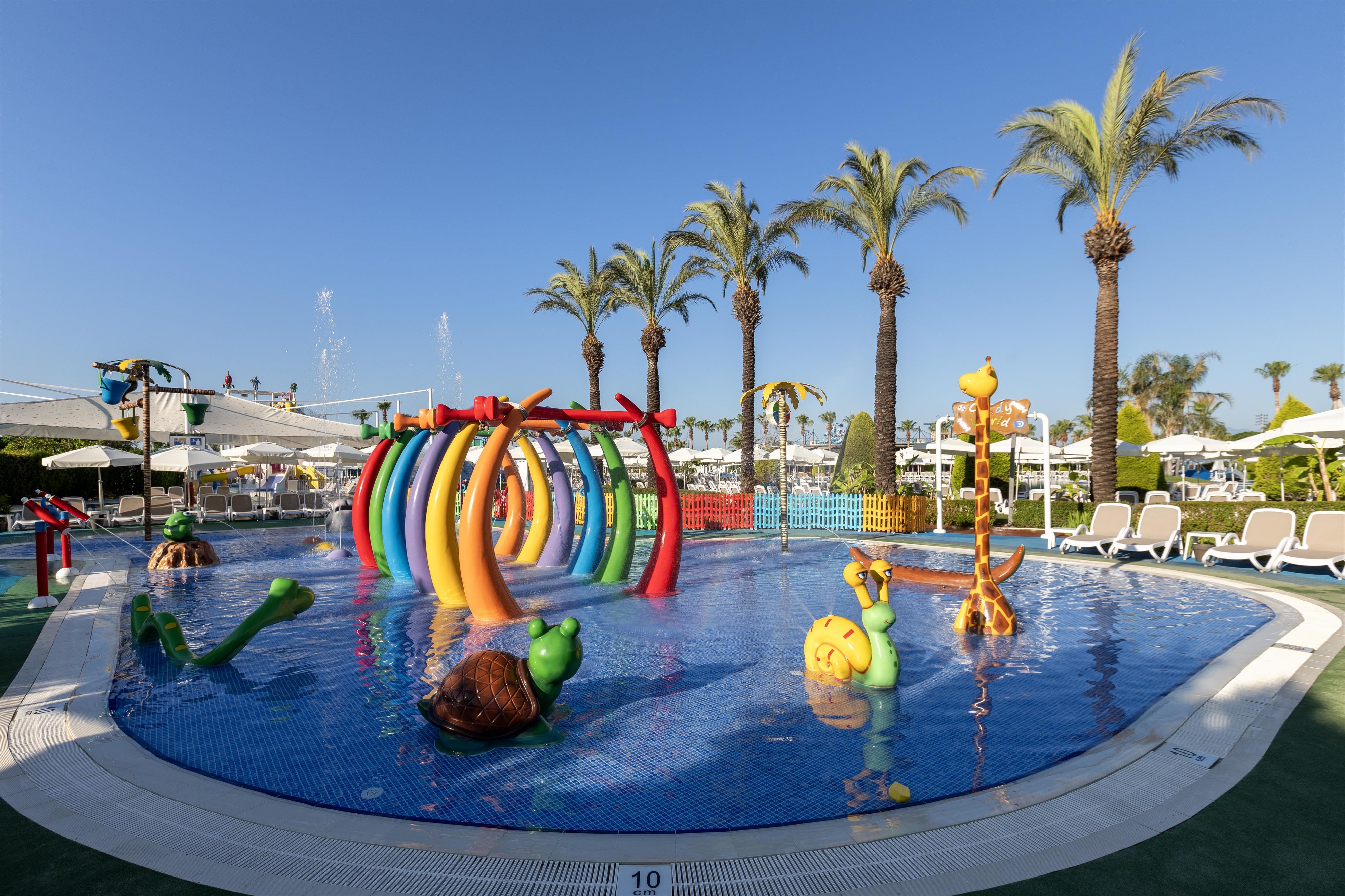 Miracle Resort