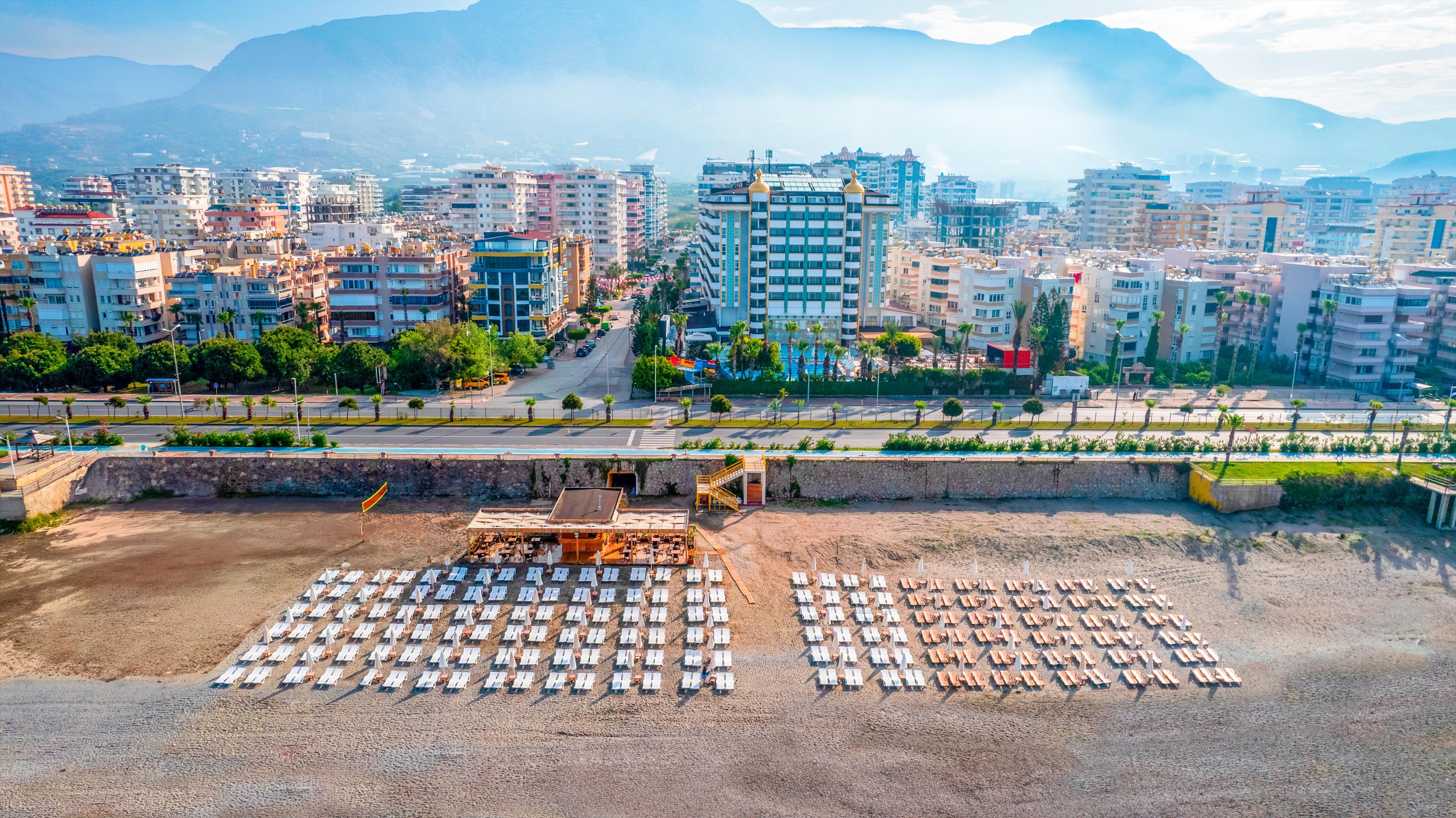 Prestige Alanya