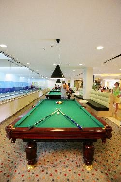 Mukarnas Spa & Resort