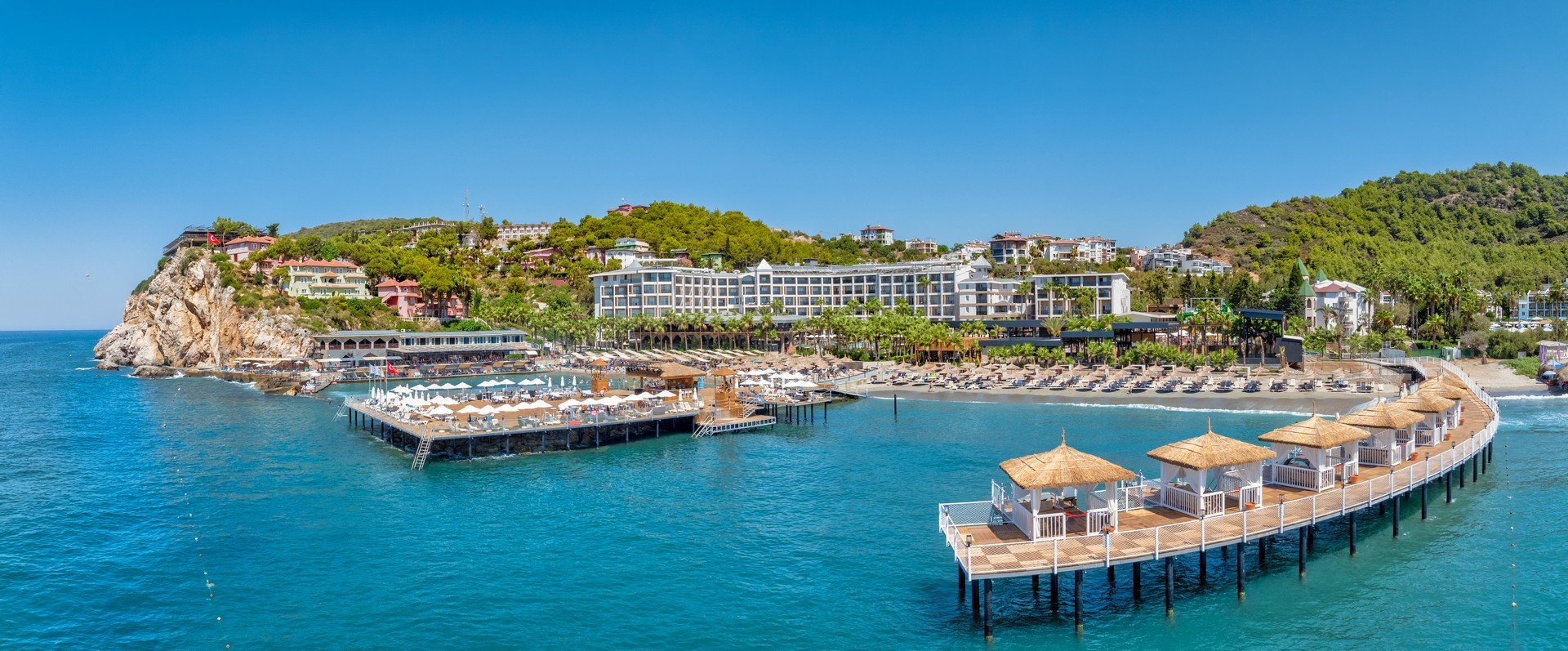 SEVEN SEAS PALMERAS BAY fotó