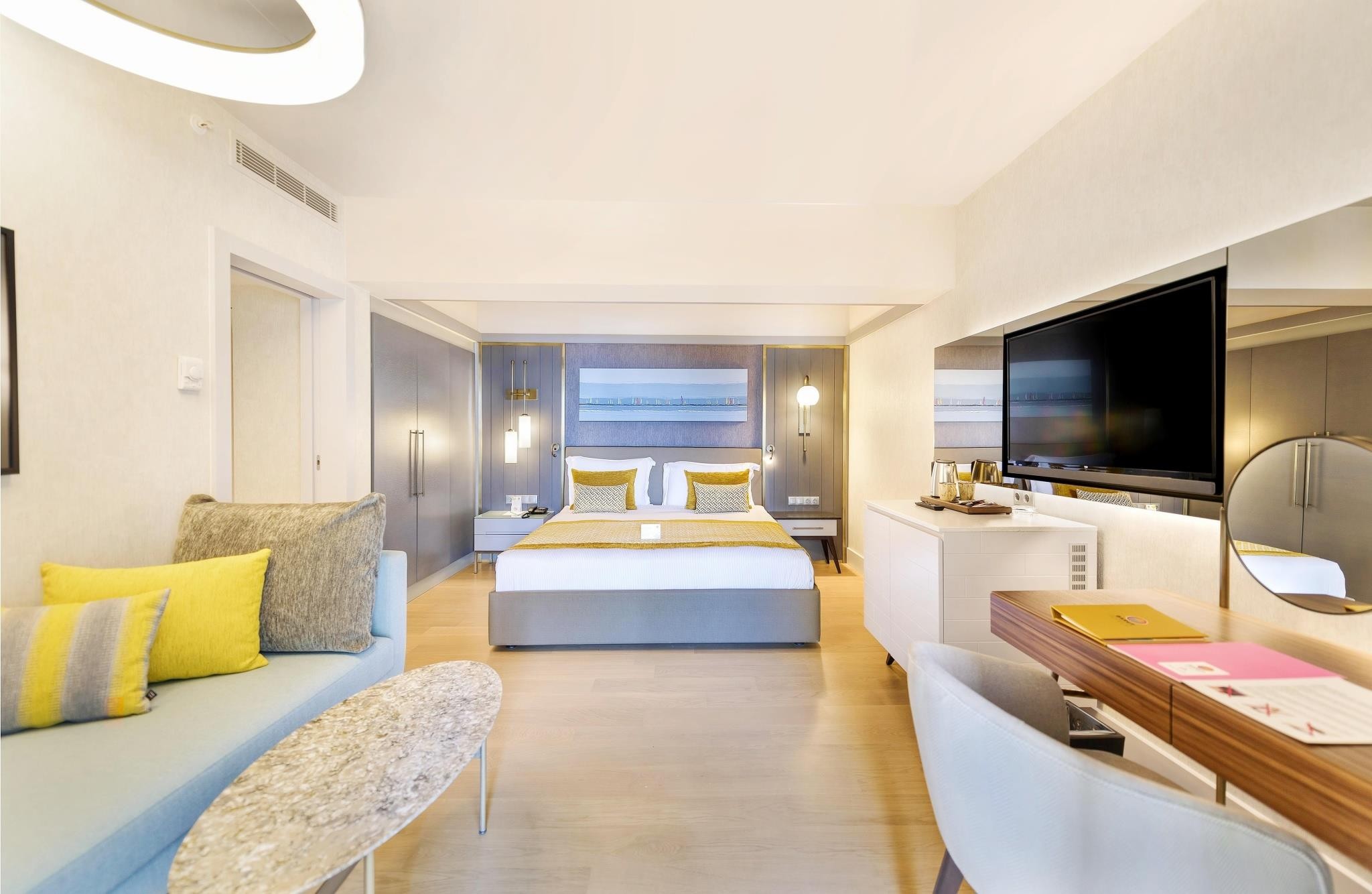 Arum Barut Collection 19