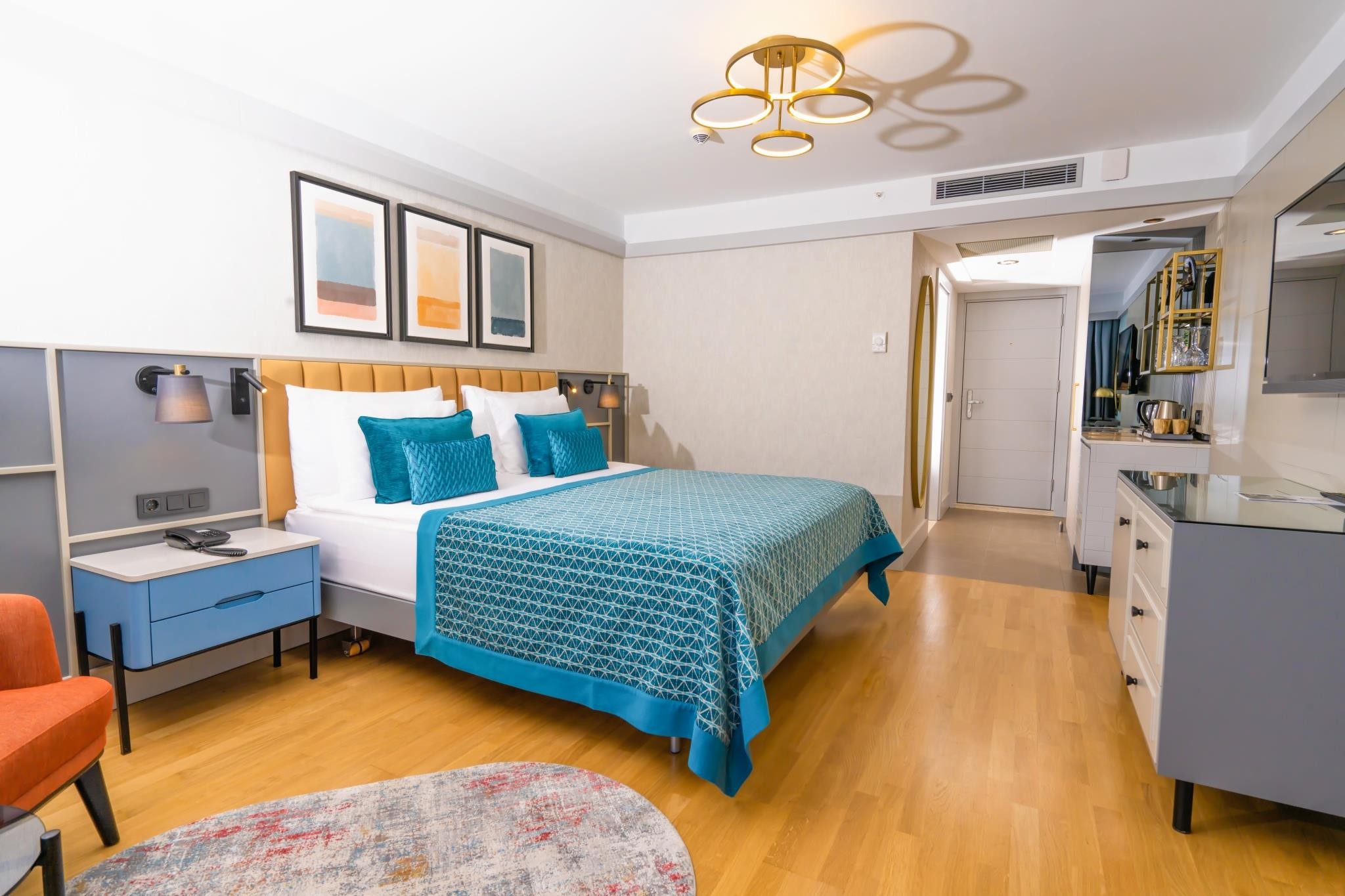 Arum Barut Collection 18