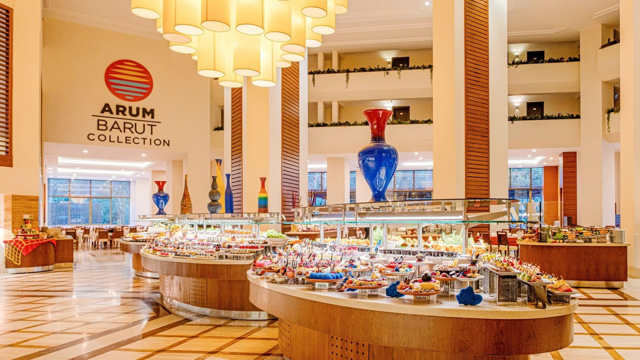 Arum Barut Collection 11