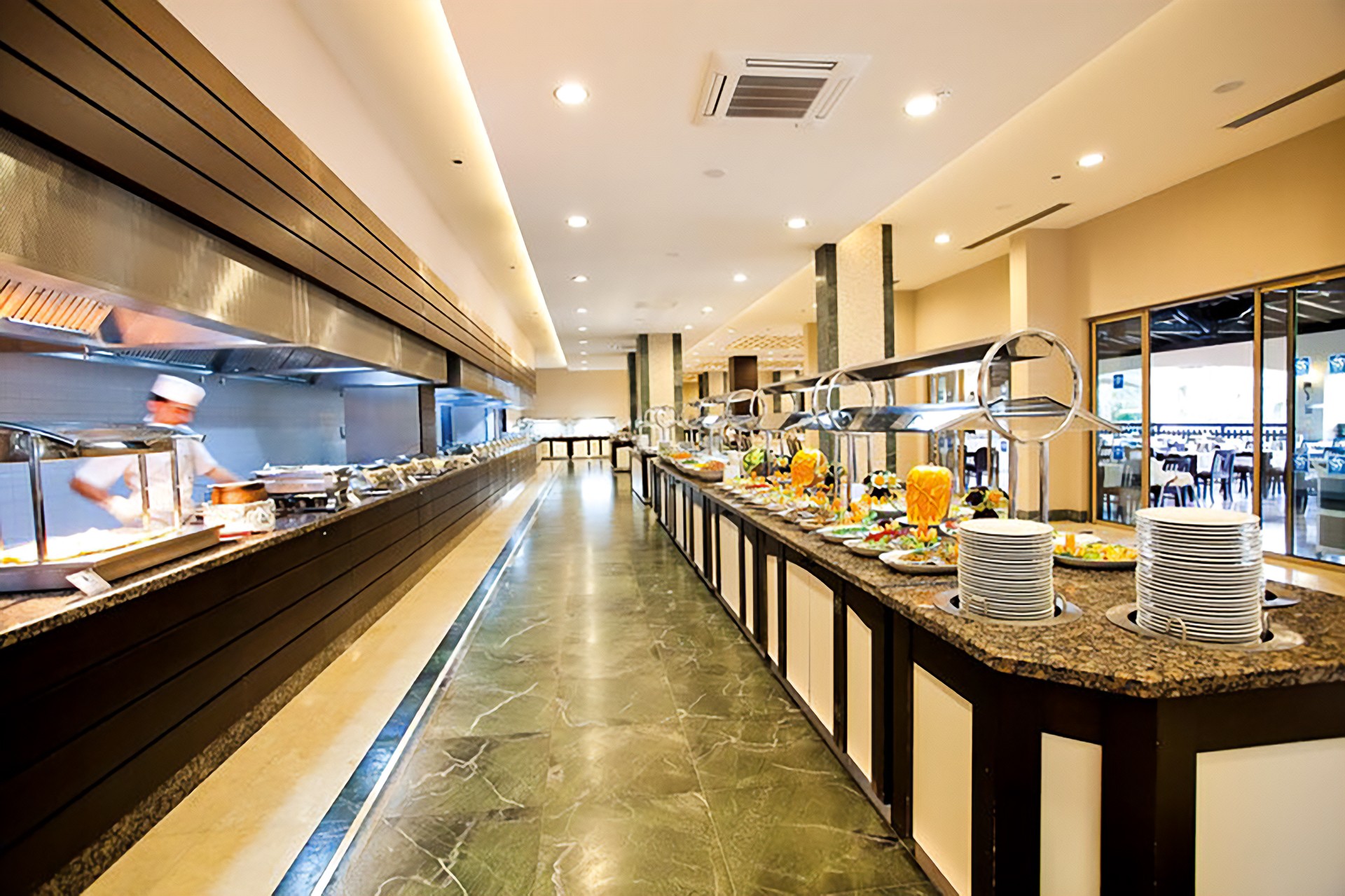 Club Melas Prive (ex. Melas Holiday Village) 11