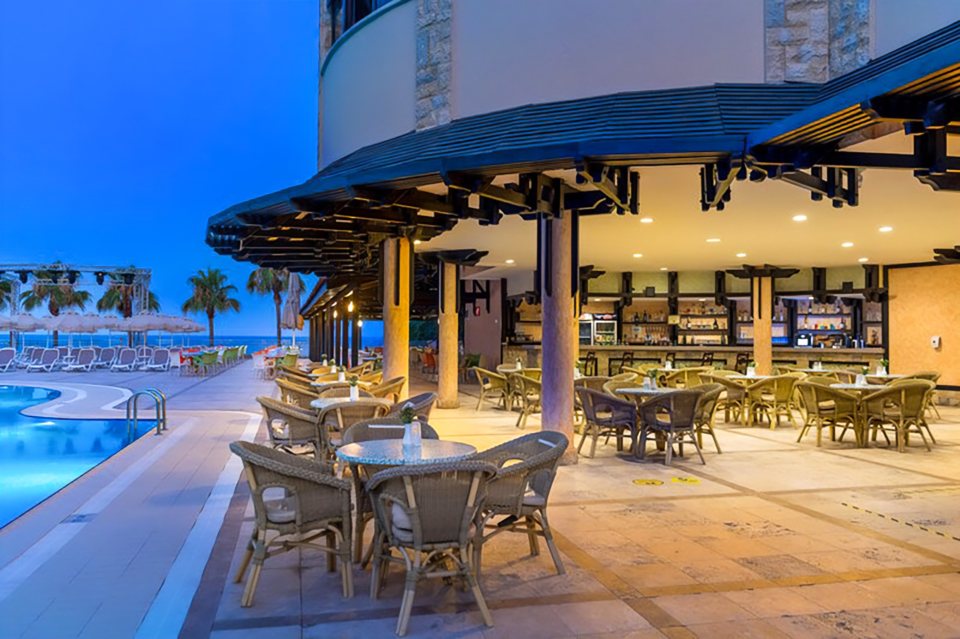 Club Melas Prive (ex. Melas Holiday Village) 13