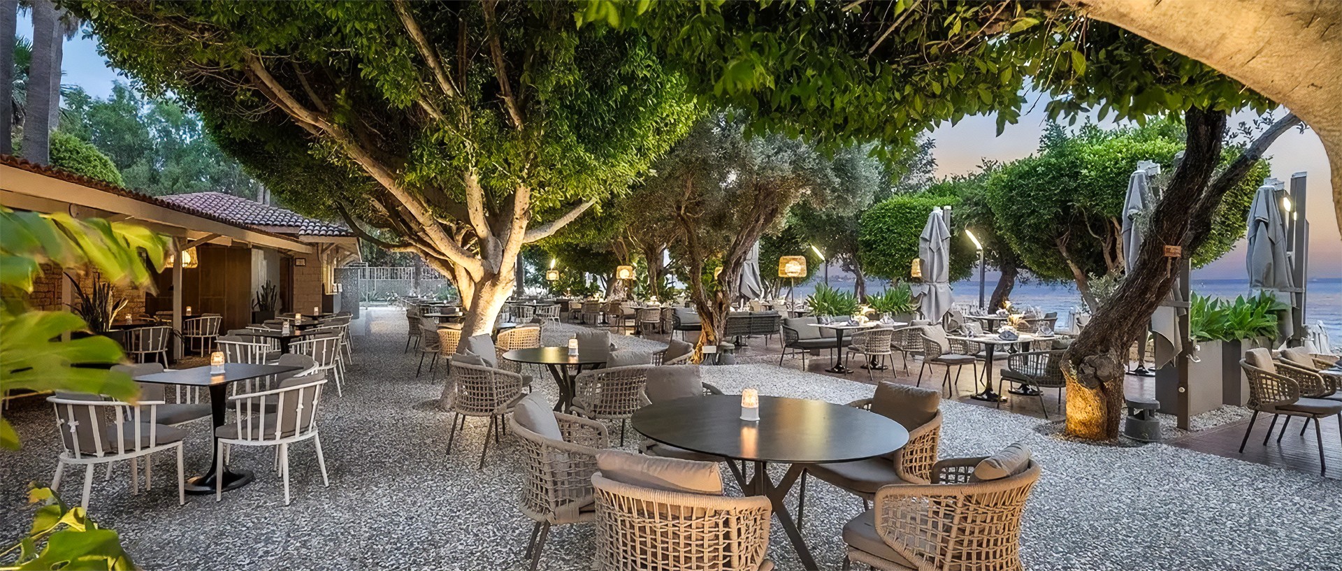 Club Melas Prive (ex. Melas Holiday Village) 14