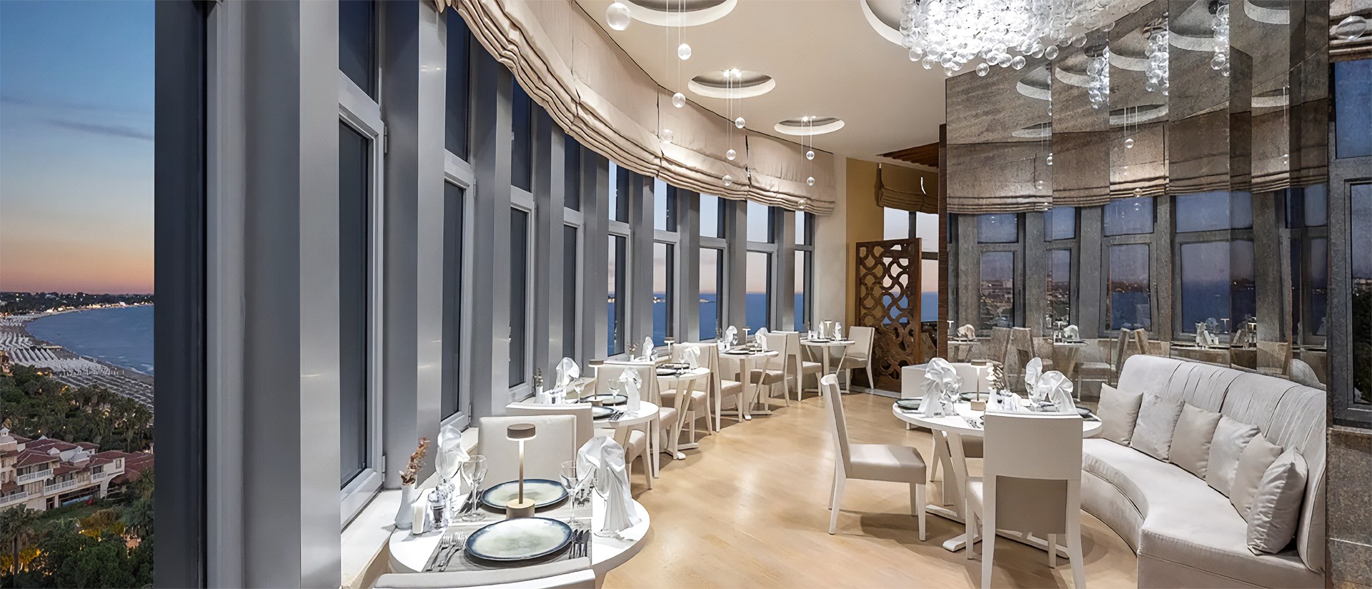 Club Melas Prive (ex. Melas Holiday Village) 16