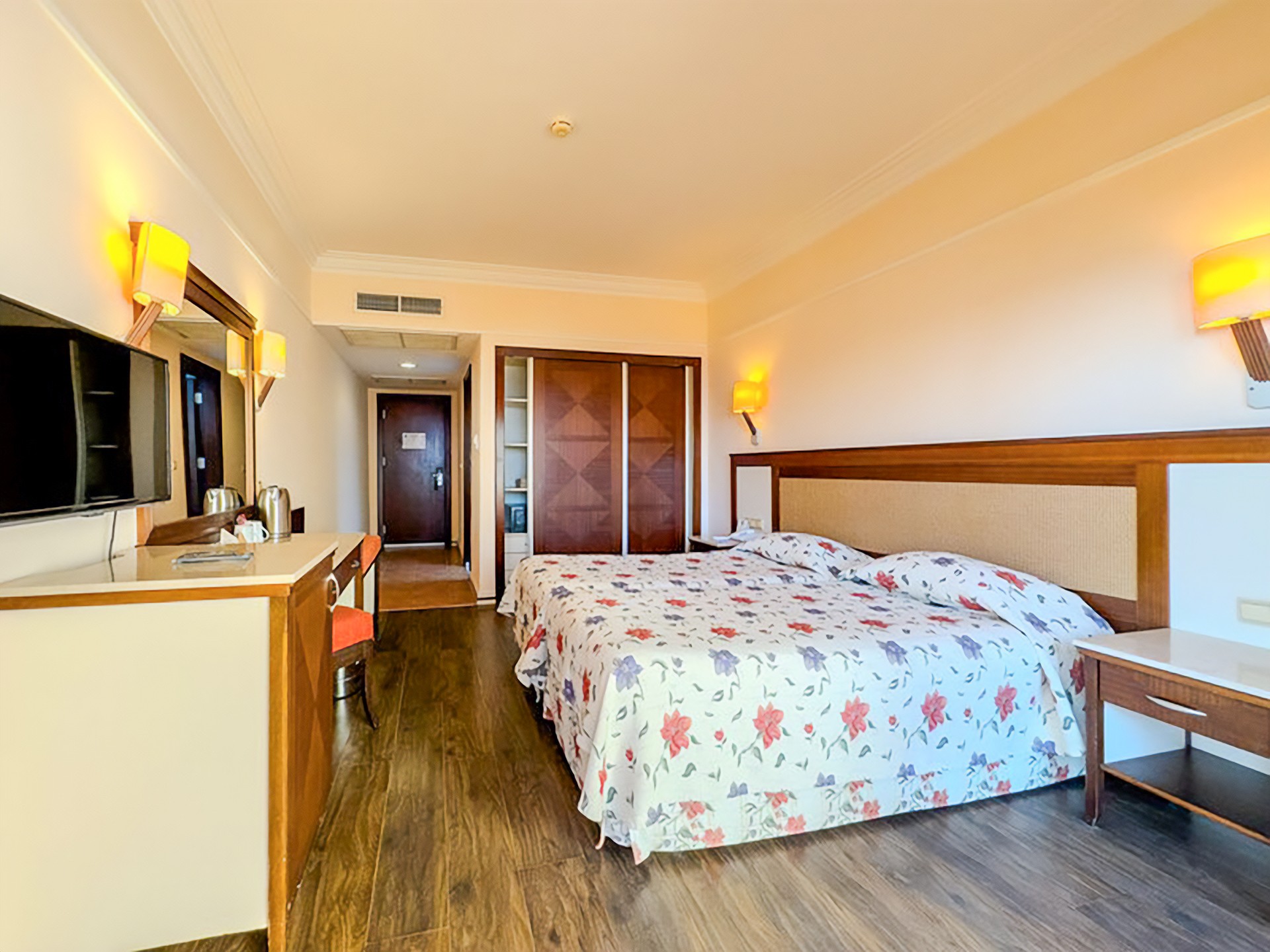 Club Melas Prive (ex. Melas Holiday Village) 17