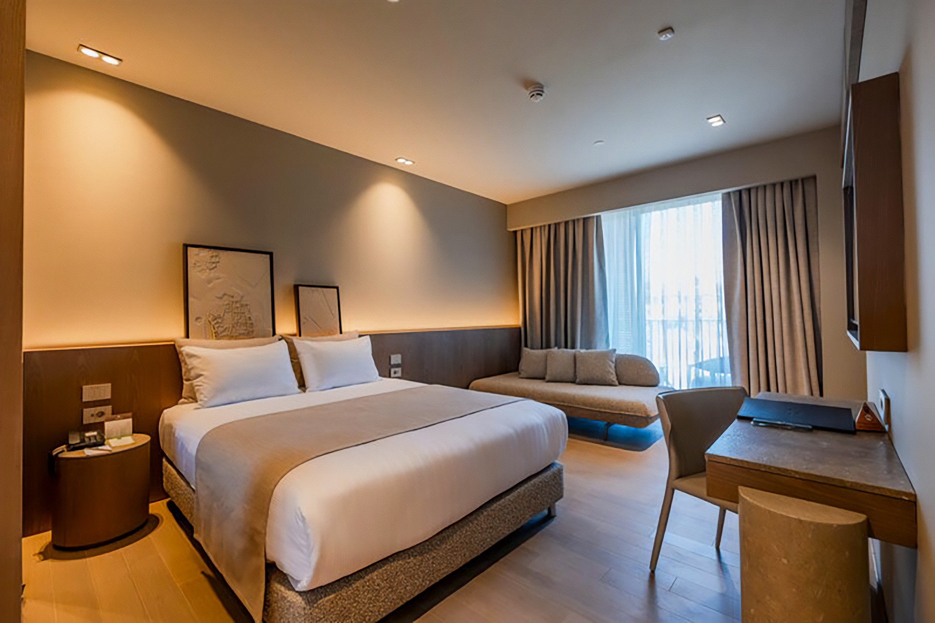 Club Melas Prive (ex. Melas Holiday Village) 19