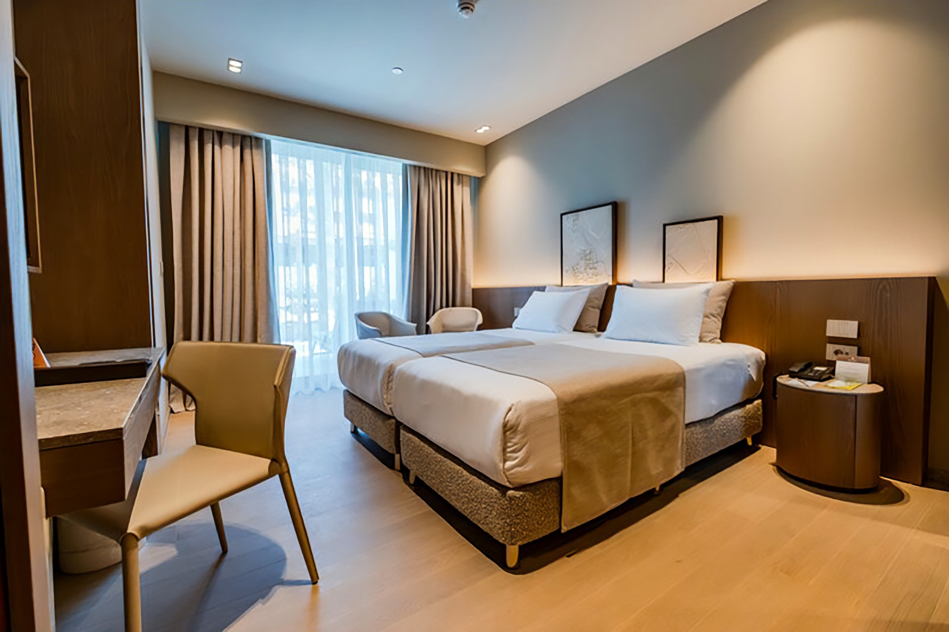 Club Melas Prive (ex. Melas Holiday Village) 20