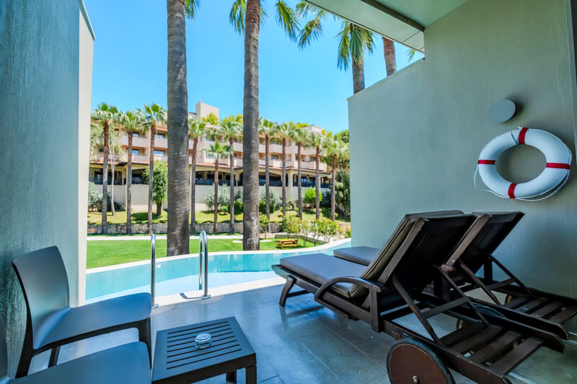 Club Melas Prive (ex. Melas Holiday Village) 21