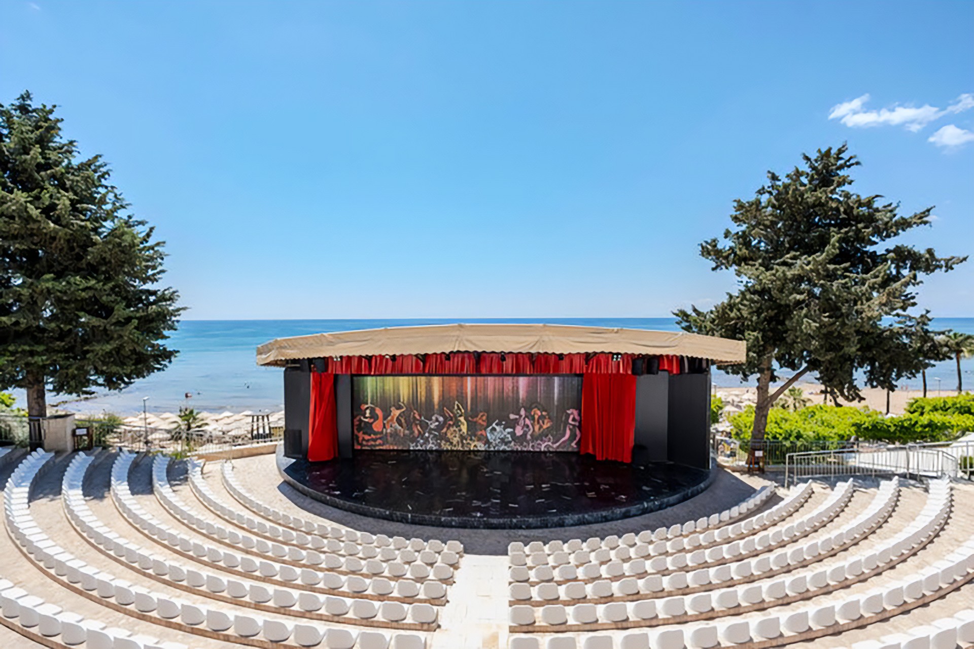 Club Melas Prive (ex. Melas Holiday Village) 24