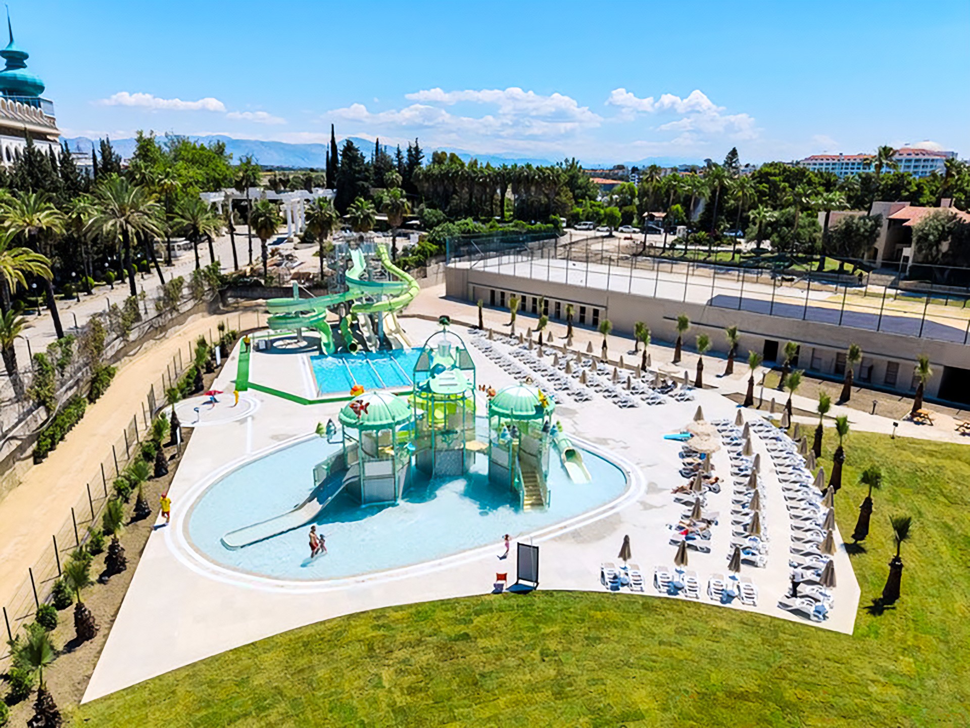 Club Melas Prive (ex. Melas Holiday Village) 6