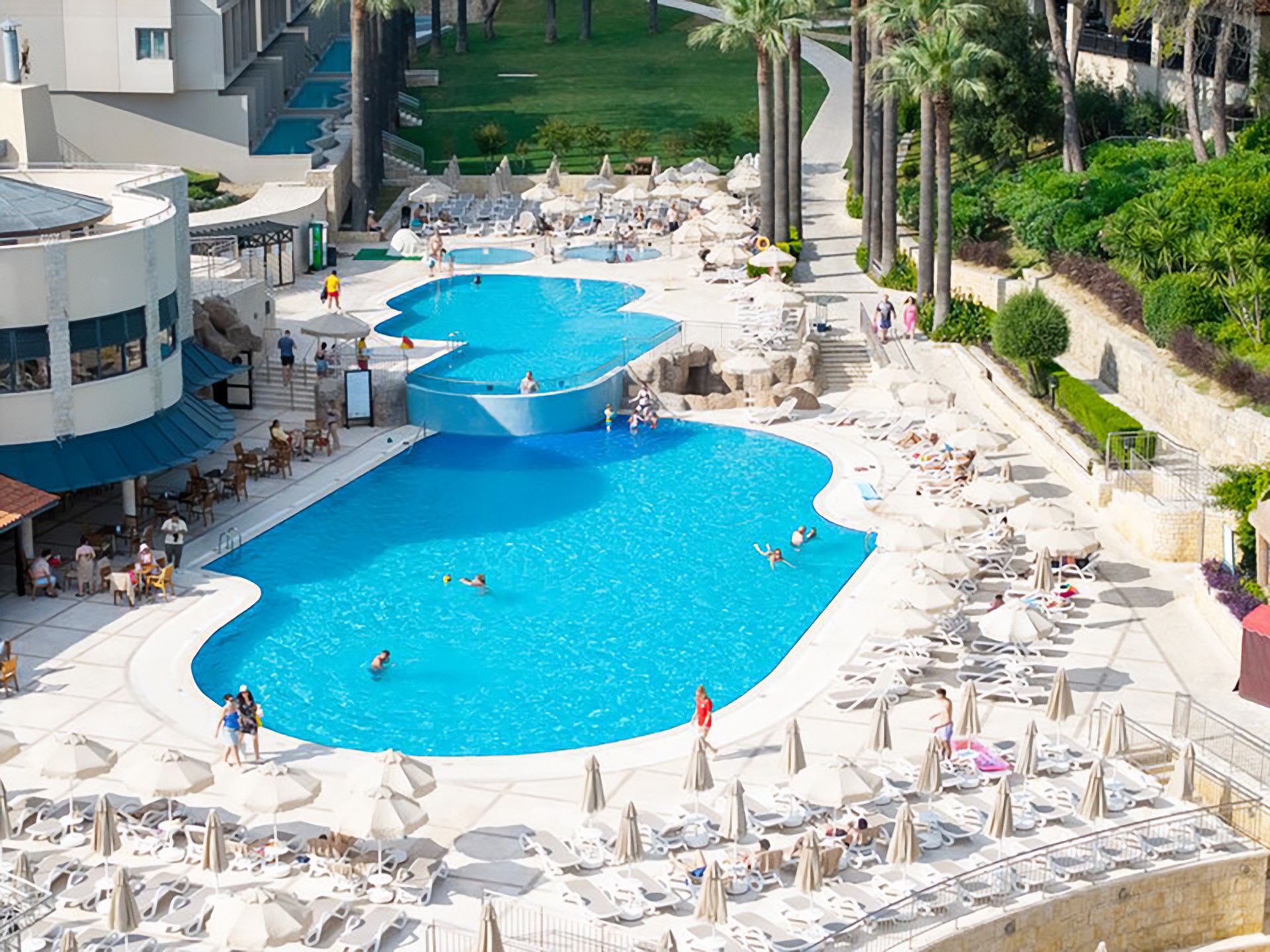 Club Melas Prive (ex. Melas Holiday Village) 7