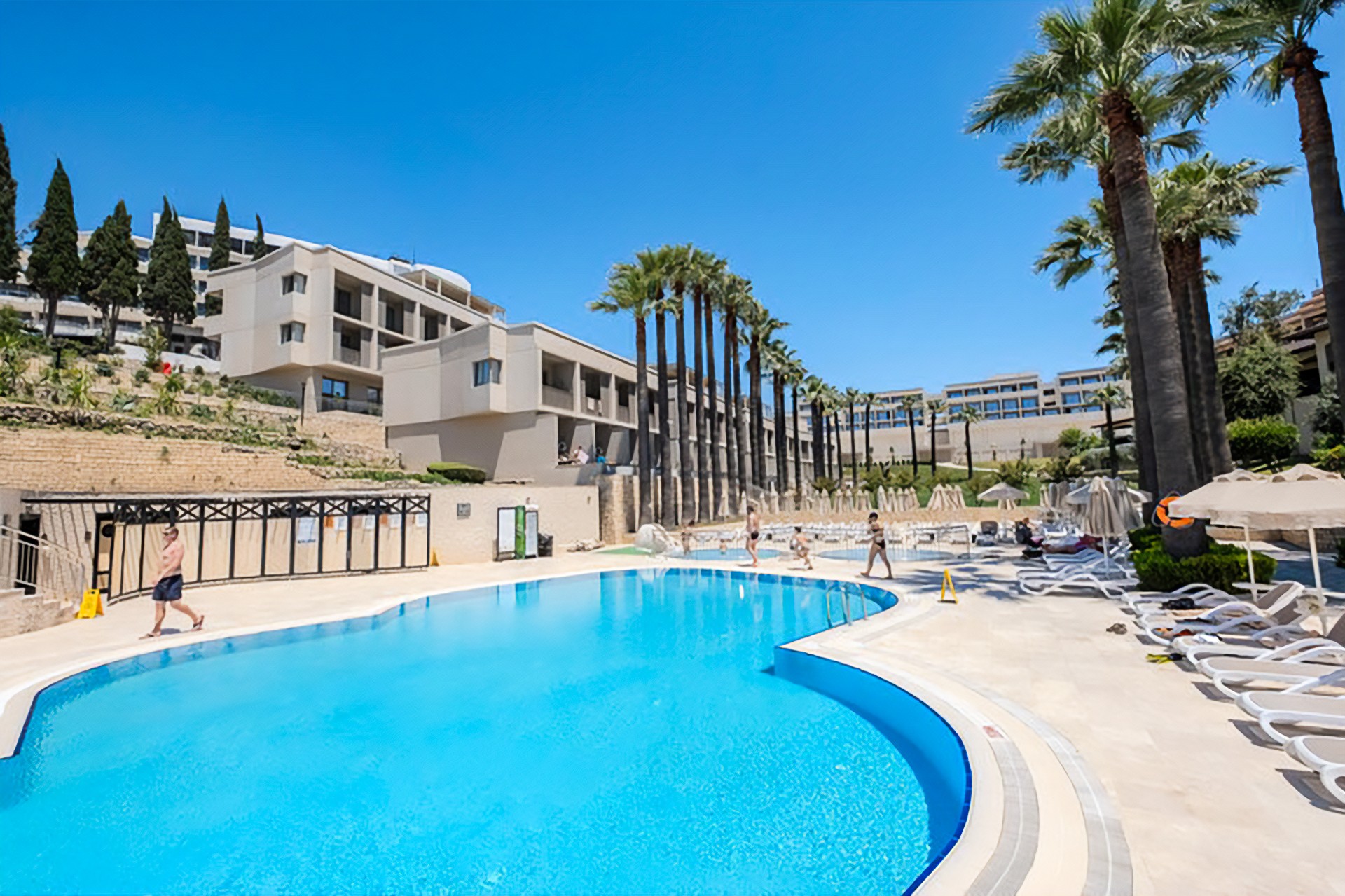 Club Melas Prive (ex. Melas Holiday Village) 8