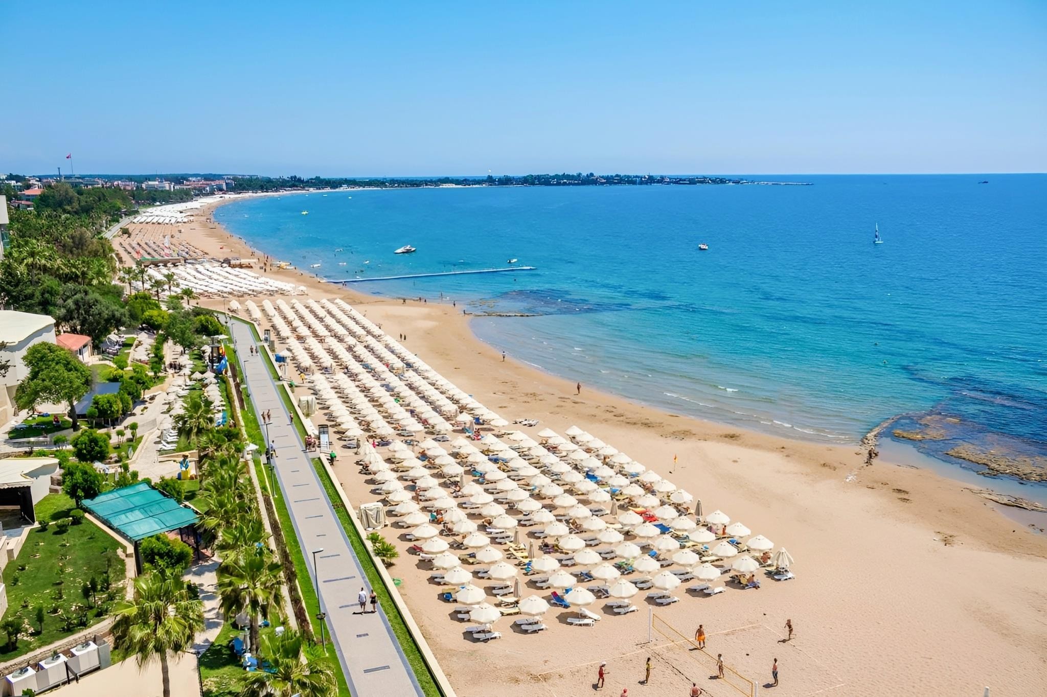 Club Melas Prive (ex. Melas Holiday Village) 9