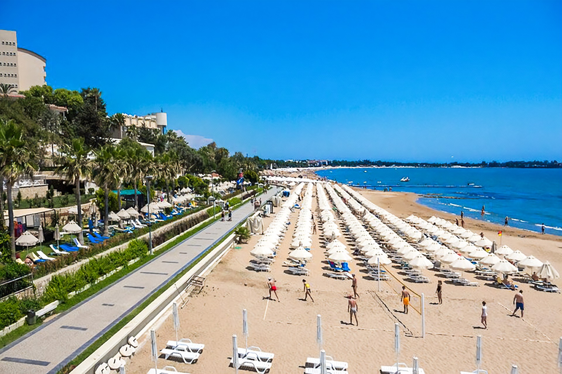 Club Melas Prive (ex. Melas Holiday Village) 10