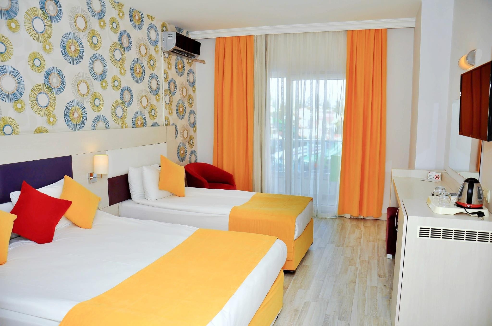 Ramada Resort by Wyndham Side