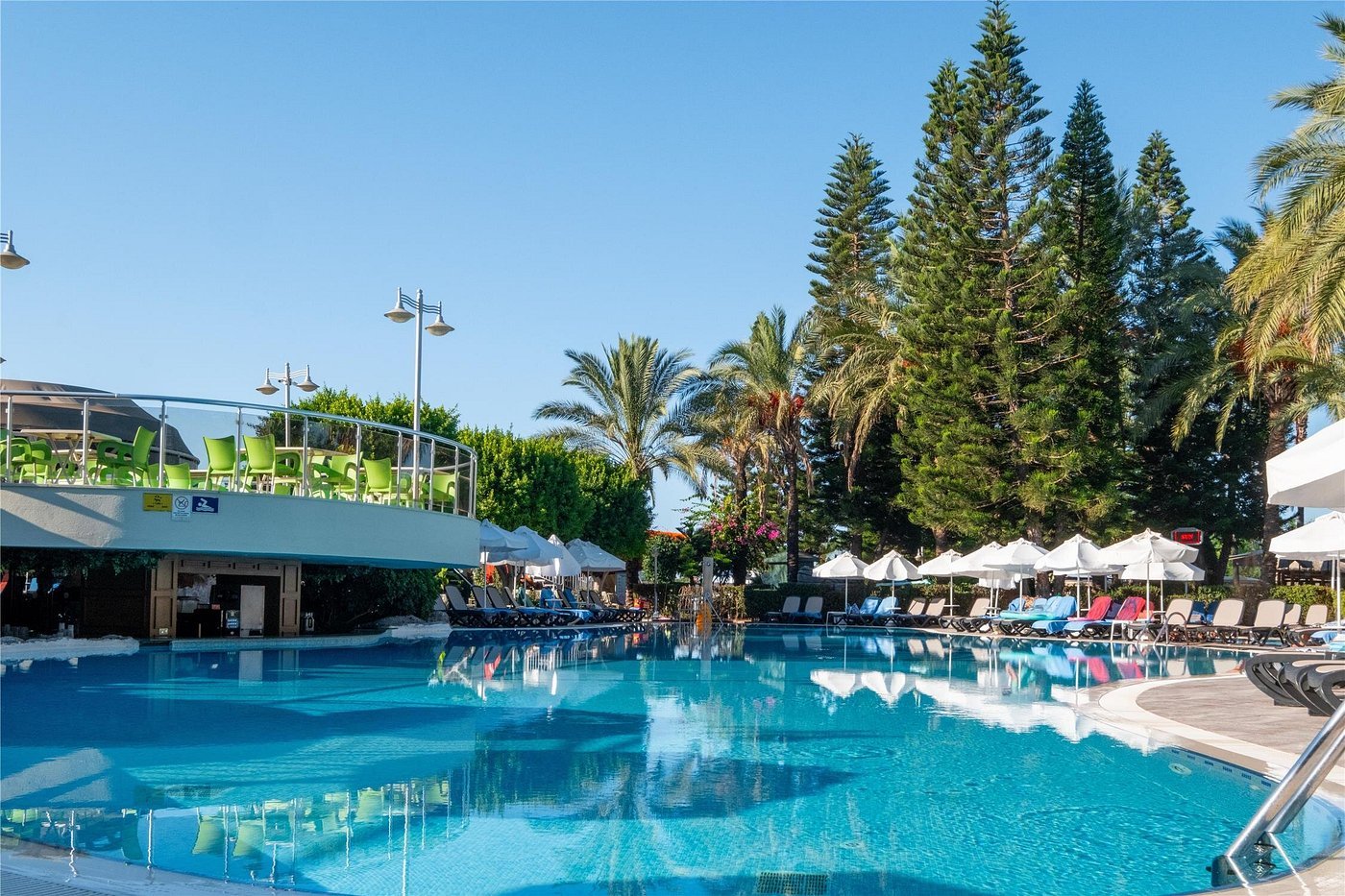 Side Sun Hotel