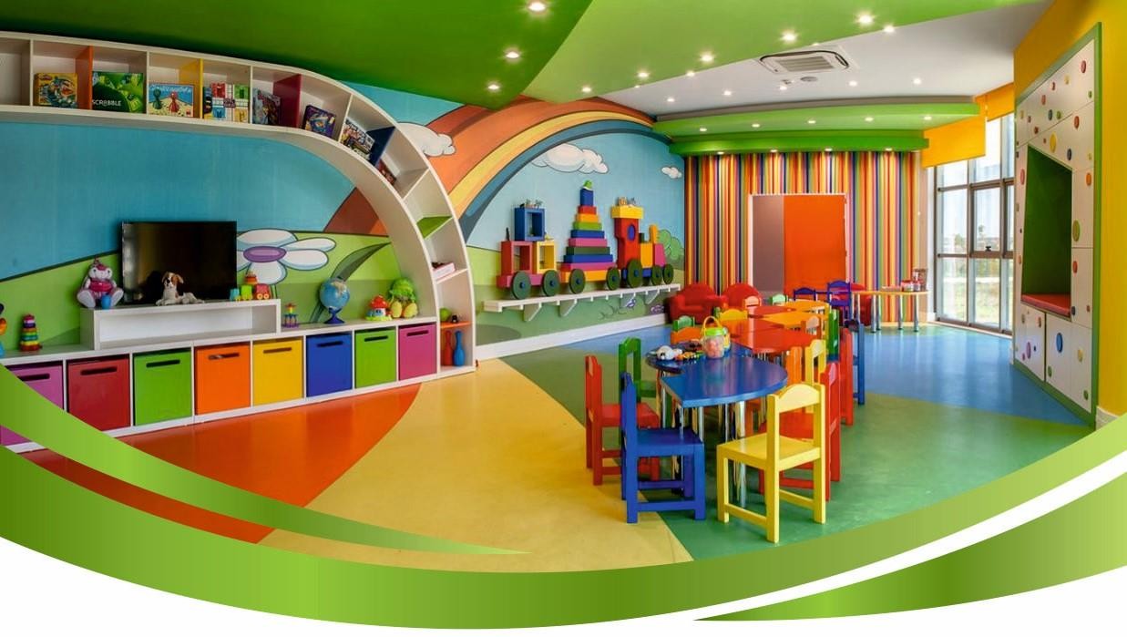 Crystal Sunrise Queen Luxury Resort & Spa 16