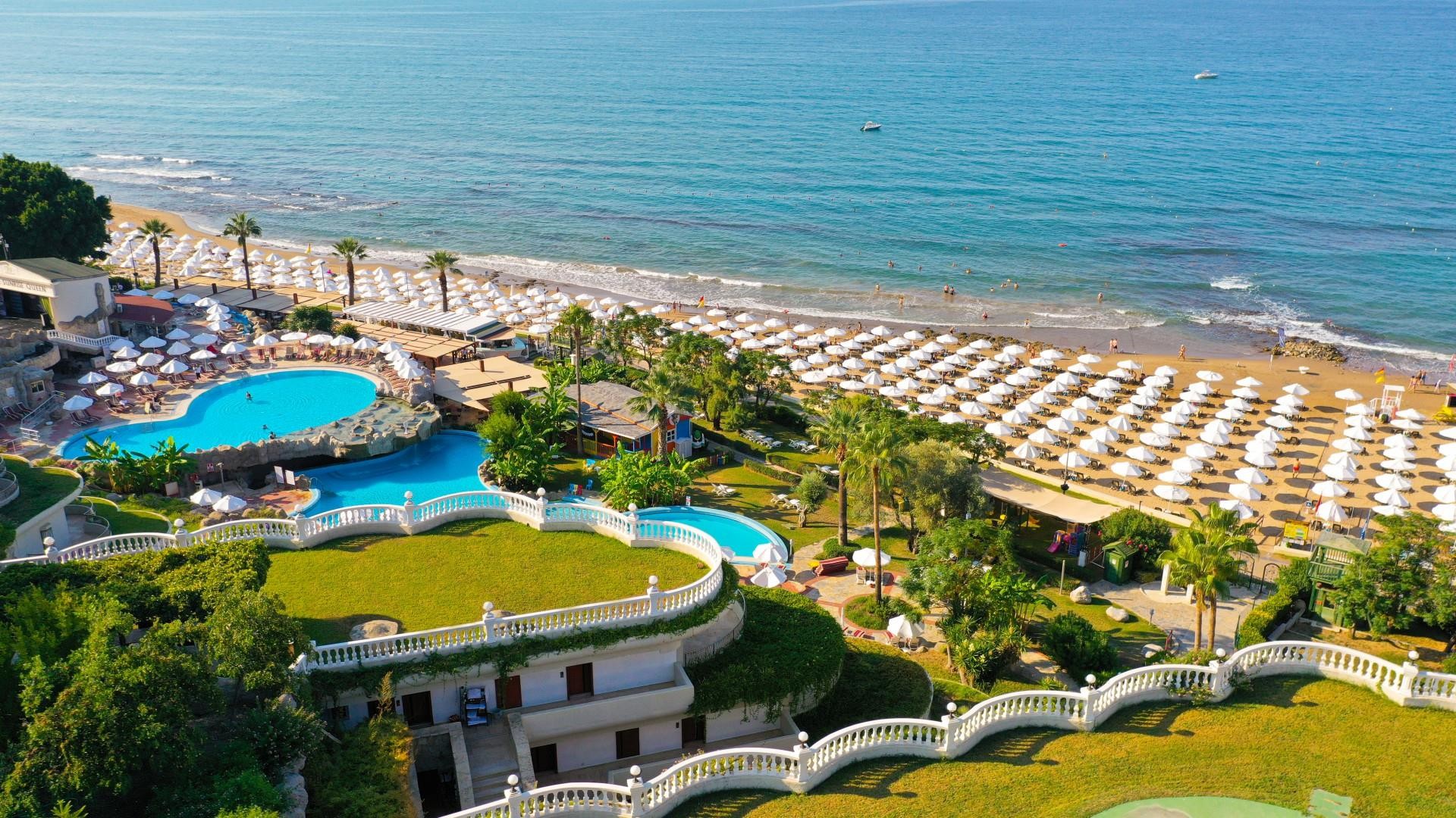 Crystal Sunrise Queen Luxury Resort & Spa 6